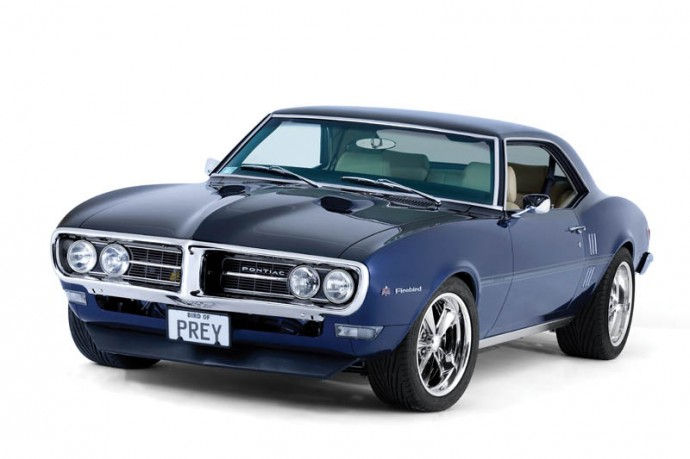 Wallpaper #Lbi625IBJvJKYCmEKvib168 1968 Pontiac Firebird 302 Ho Firebird Frenzy