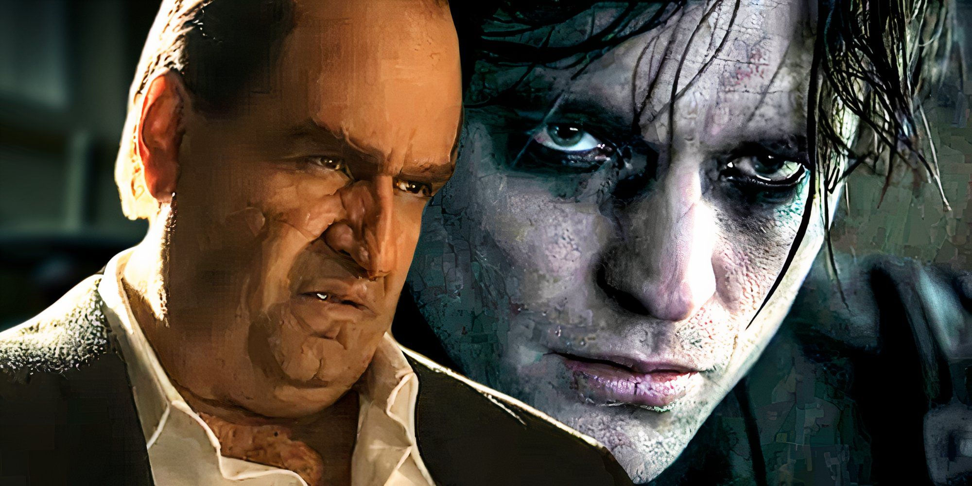Wallpaper #VKmViZcBxbDgA0RlLfCu196 Oswald Cobblepot Arkham City