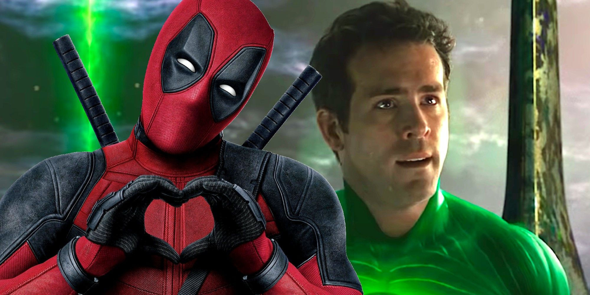 Wallpaper #Pmet-5IBSpphPi3-6ZVU36 Ryan Reynolds Jokes Deadpool is Okay for Kids but Not Green Lantern