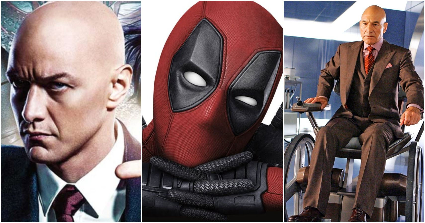 Wallpaper #Xx1nLZMBlOZrFDOkIND73 Ranking Deadpools 10 Best Pop Culture References