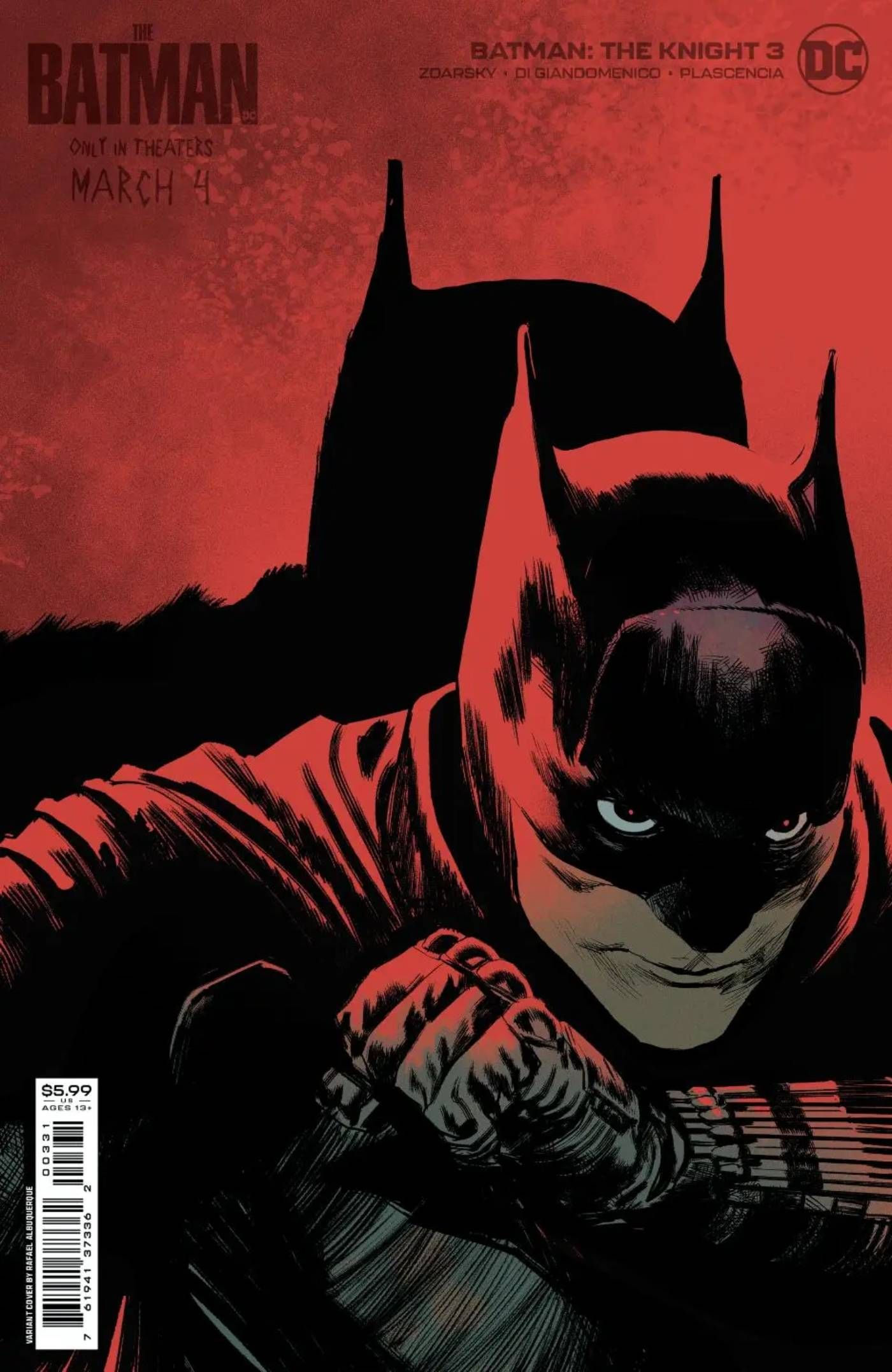 Wallpaper #vRnhK48BtGB6xQ78H46J44 DC Reveals the Batman Variant Covers Ahead of Movie Release