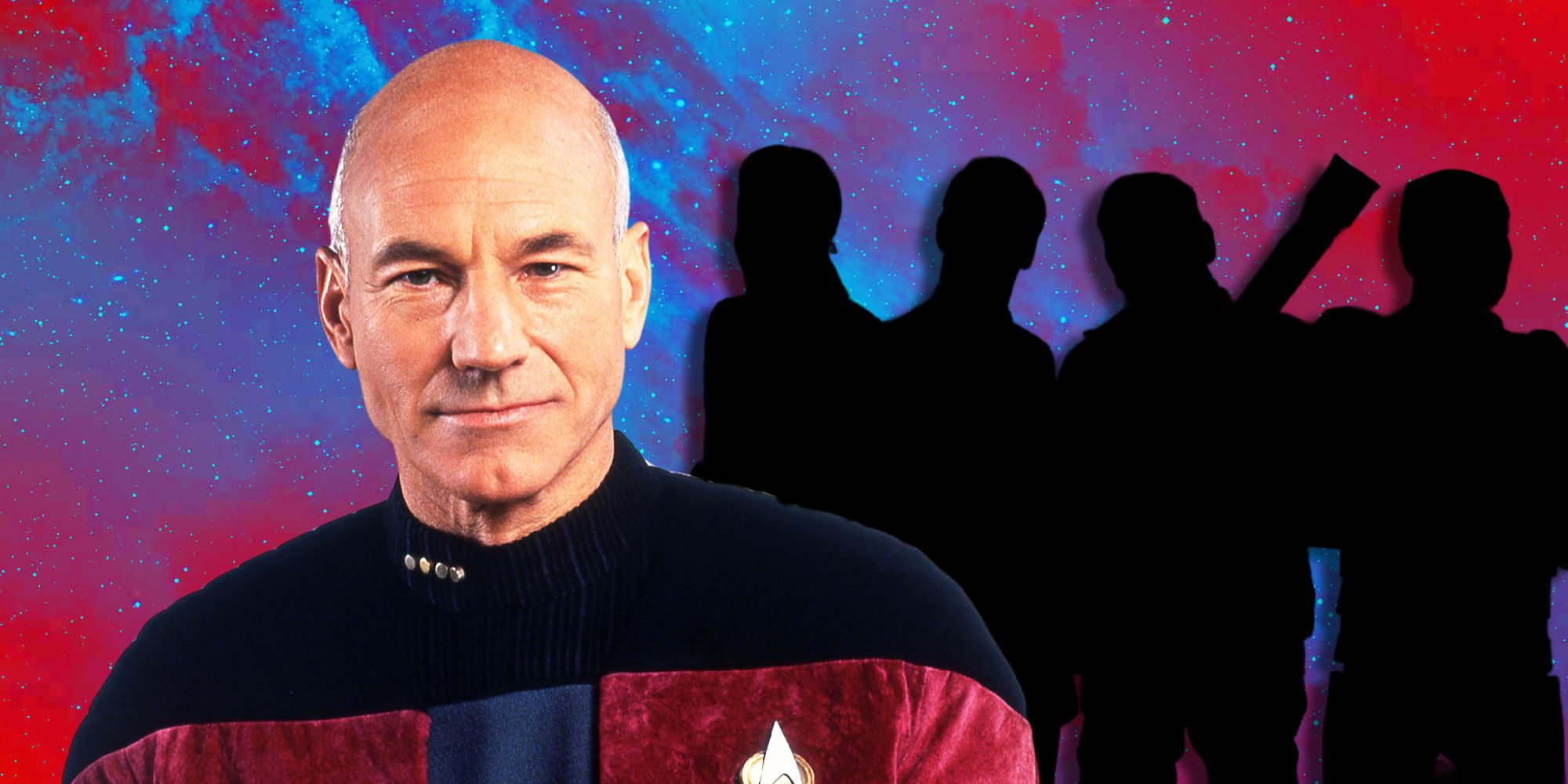 Wallpaper #avA6gJcBi4JM6agGWiFc66 Patrick Stewart Screenrant