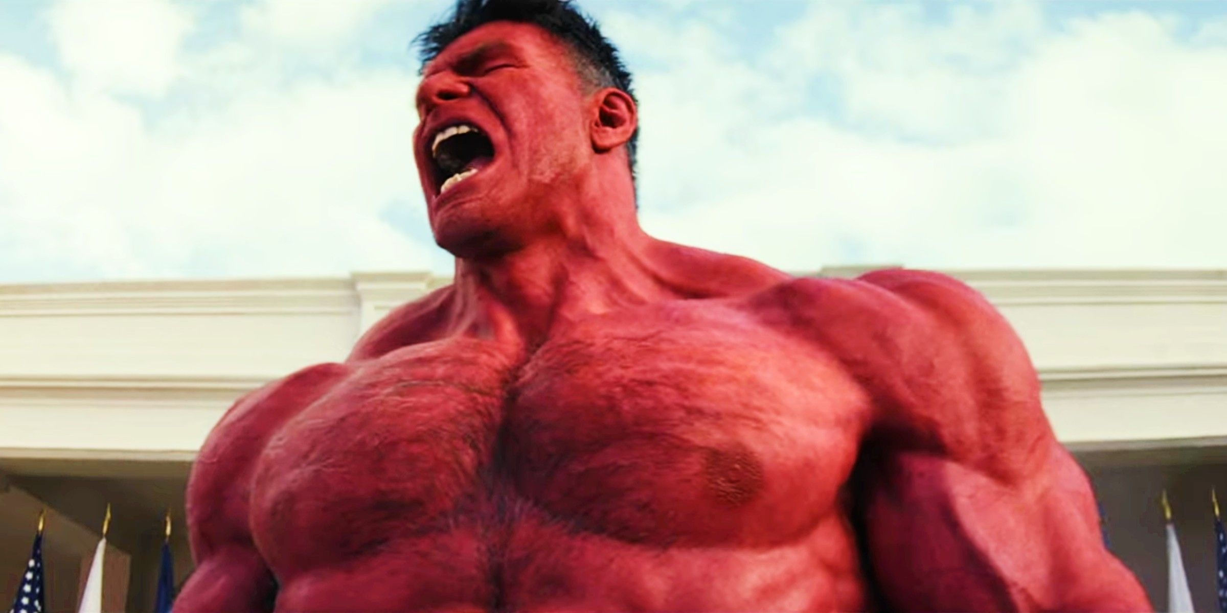 Wallpaper #UMnhjZcB-VVLIetlpmq4121 Red Hulks Complete MCU Timeline Explained Super Soldier Origin