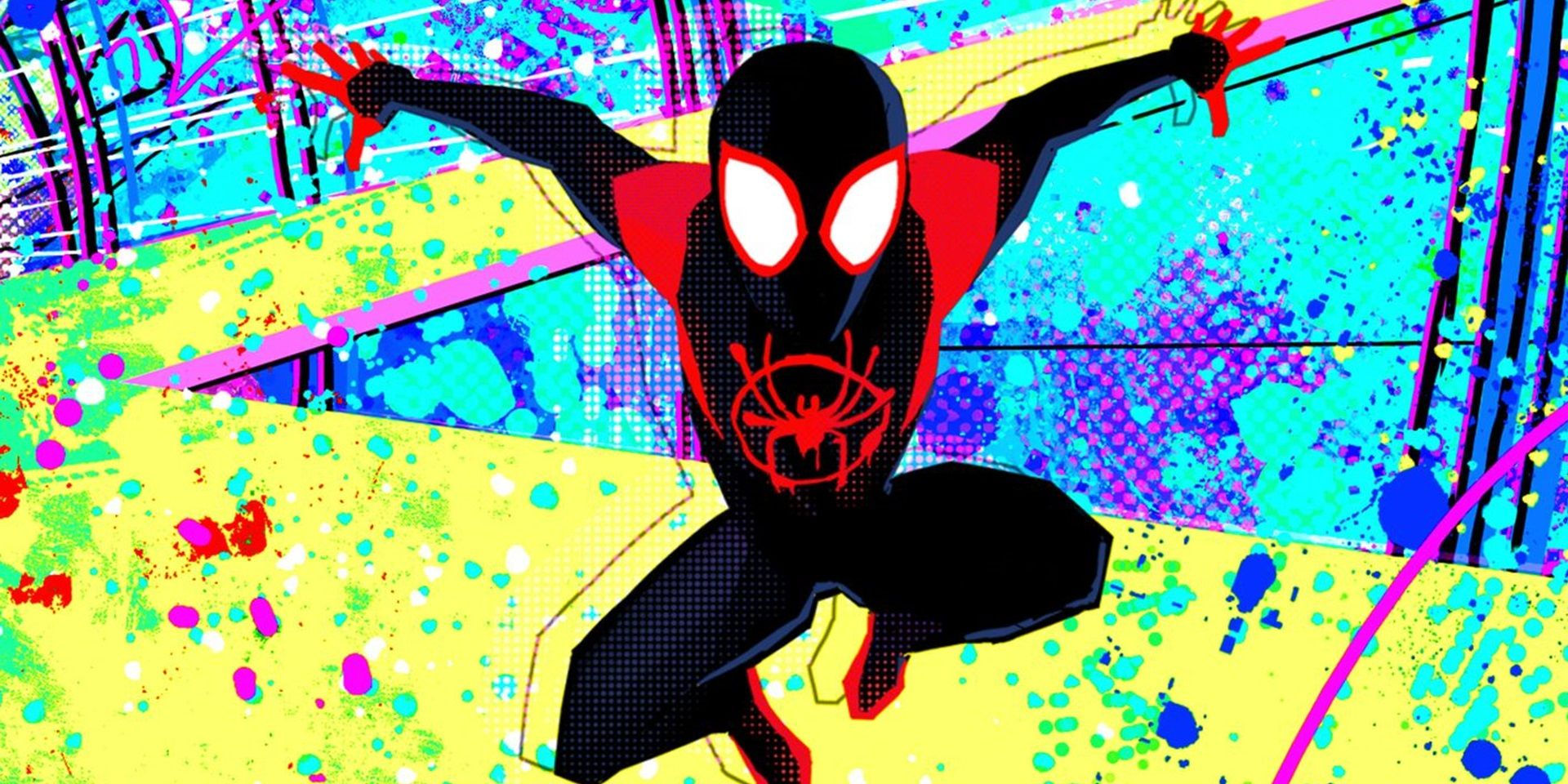 Wallpaper #172a5 Peter Porker the Spectacular Spider Ham Na Twitteri Happy Day