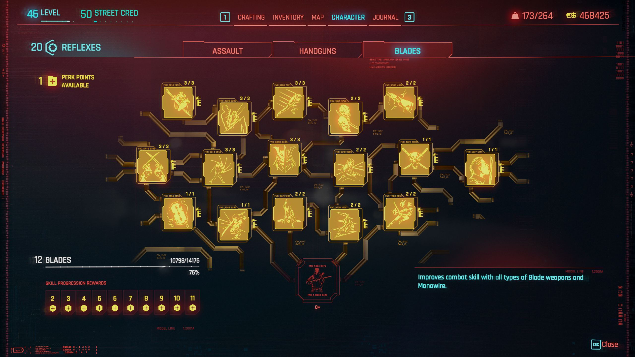Wallpaper #jWdLE5MBSpphPi3-Rv-o137 Cyberpunk 2077 How to Build Undefeatable V Weapons Armor Stats