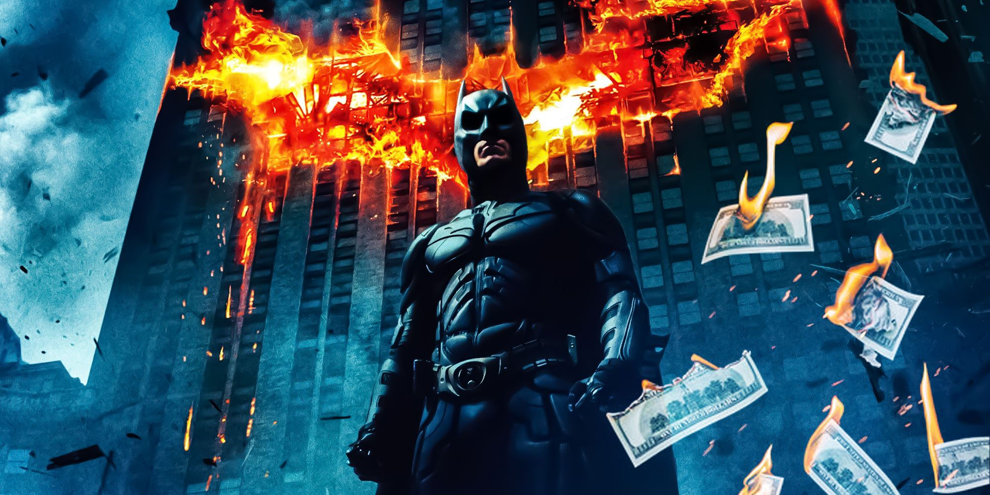 Wallpaper #0C70OJMBeCfPaRV8ObtL84 The Dark Knight All the Records Broken by Christopher Nolans Batman