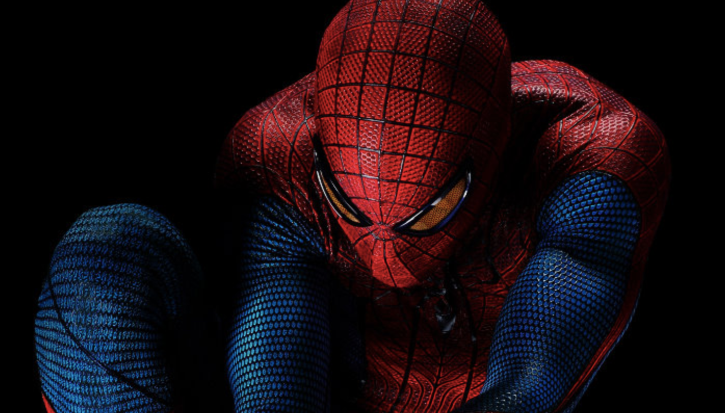 Wallpaper #M2j1GpMBSpphPi3-Hx4Z21 Every Live Action Spider Man Movie Suit Ranked After Far from Home