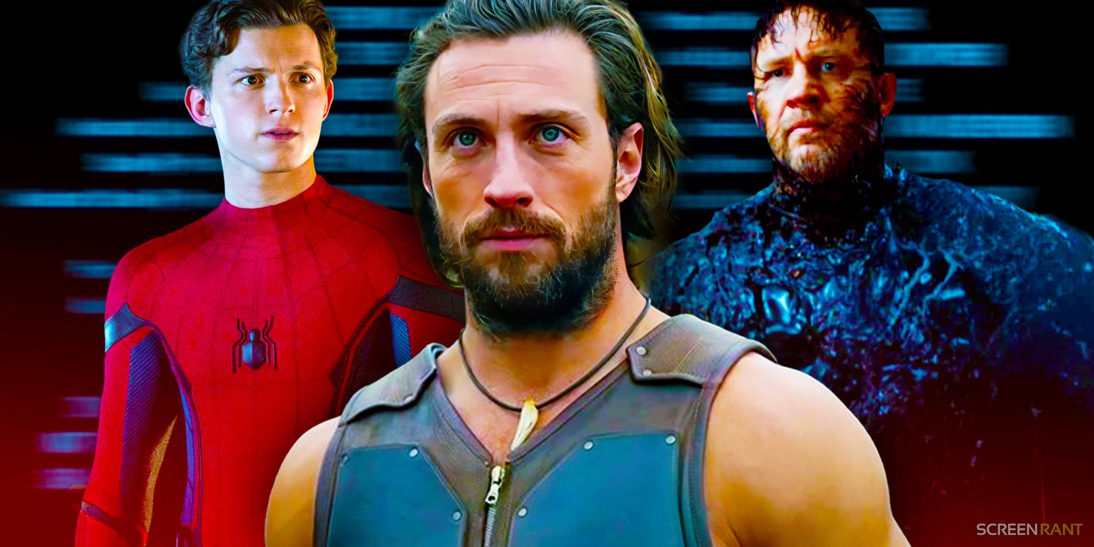 Wallpaper #zVZUeJcBsd6xcFiEcdoY106 I Cant Believe Sonys Spider Man Universe Ended Just After It Made the
