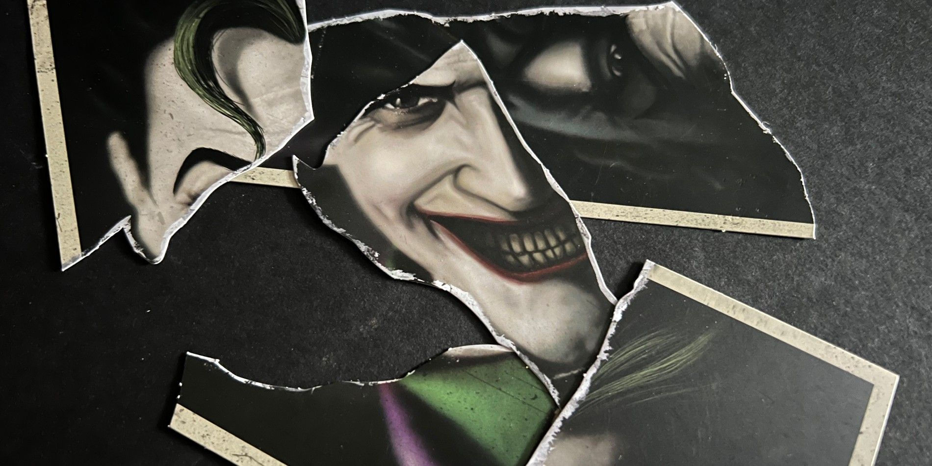 Wallpaper #kRpiUZMB1yWOL4qg3IHY171 The Arkham Asylum Files Panic in Gotham City Creator Teases More