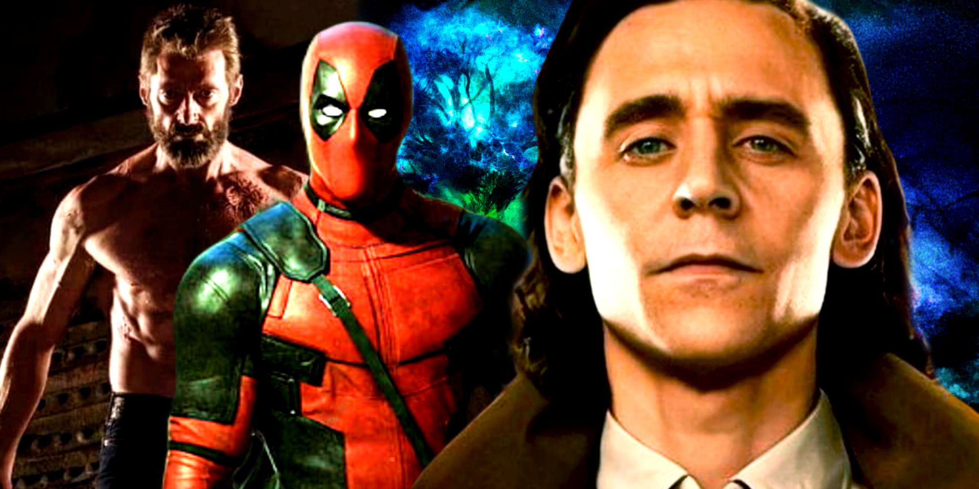 Wallpaper #7BGlM5MBXrlMTfB52Epu361 Deadpool 3 Acaba De Causar Otra Gran Confusion En La Linea De Tiempo