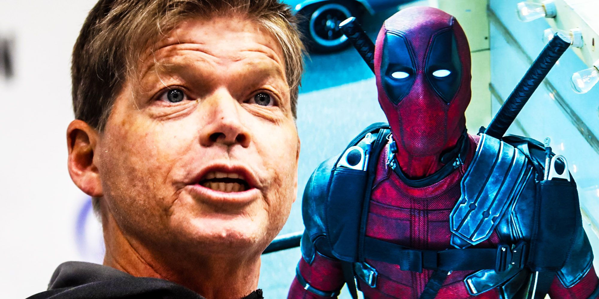 Wallpaper #Pmet-5IBSpphPi3-6ZVU364 Deadpool 3s Biggest Spoilers Havent Leaked Yet Creator Teases