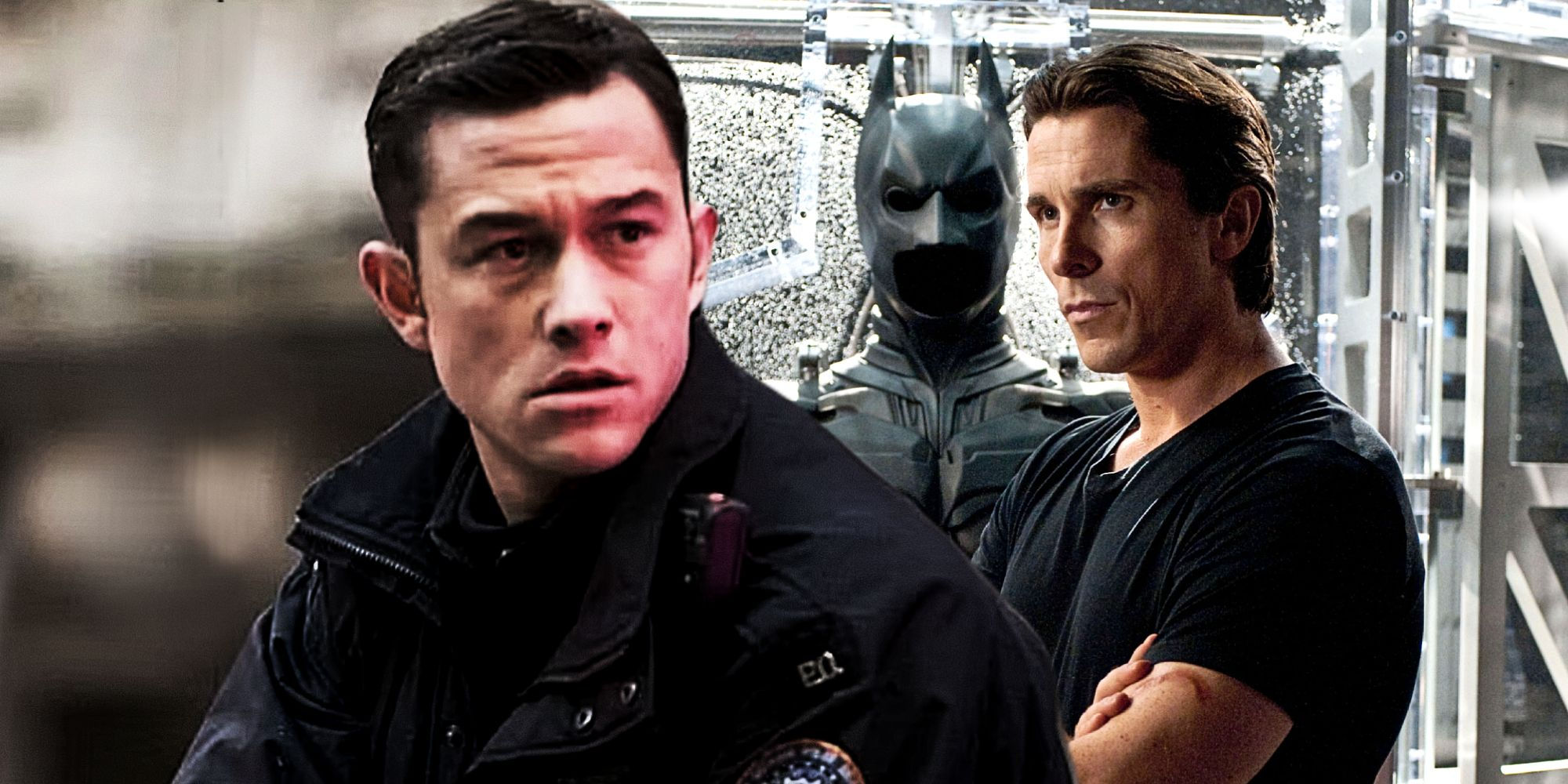 Wallpaper #PxqQTZMB1yWOL4qg33yn314 Brutal Batman Theory Makes the Dark Knight Trilogys Ending Way Sadder