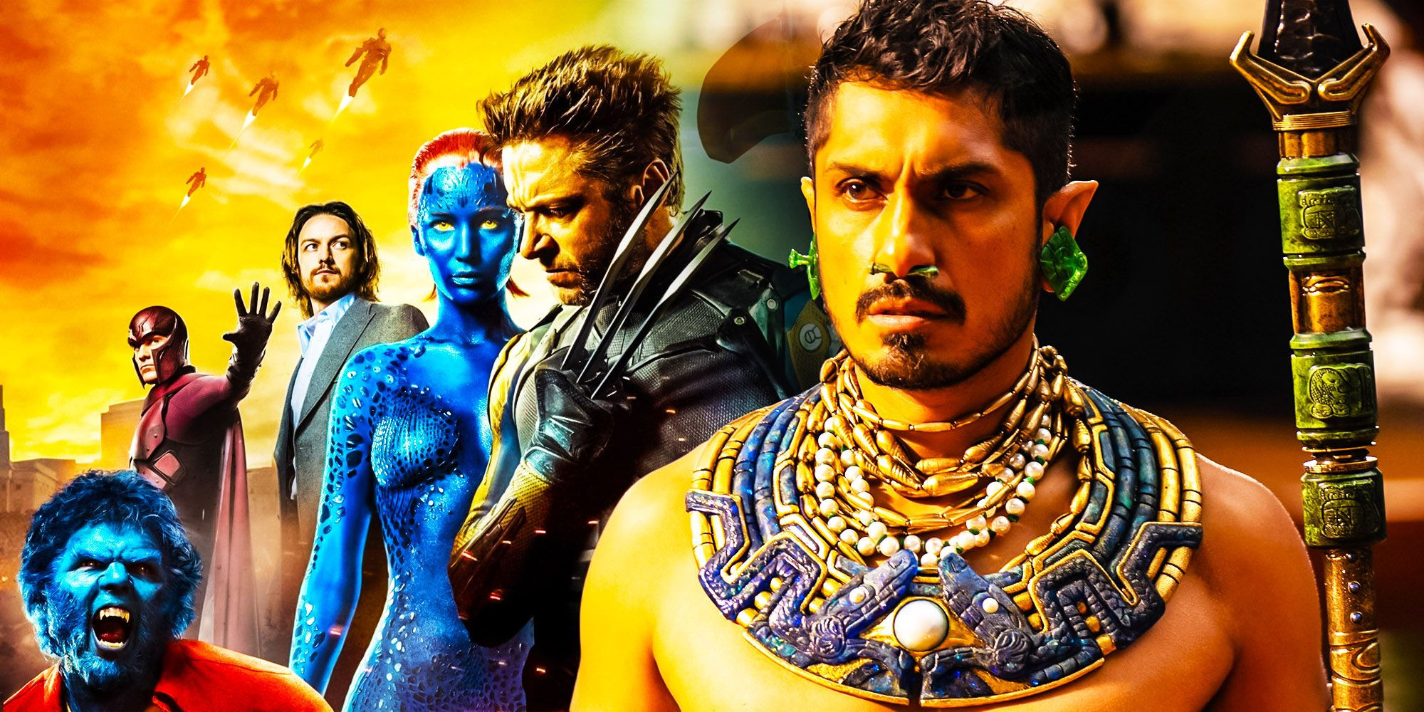 Wallpaper #SBrvTpMB1yWOL4qgL34p297 Black Panther 2 Trailer Could Explain Where Mutants Have Been All Along