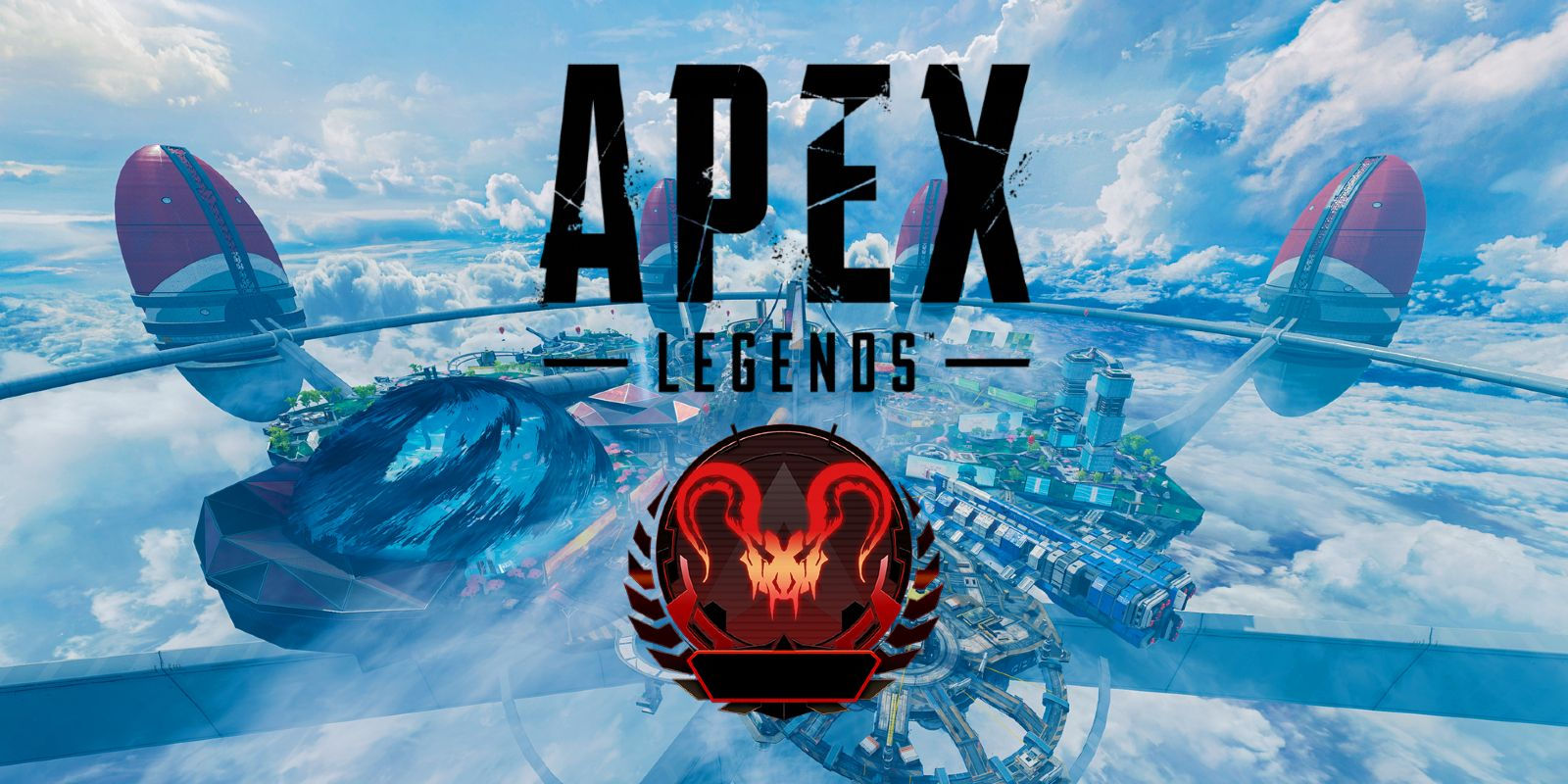 Wallpaper #cGhIIJMBSpphPi3-pC0Z38 How Apex Legends Ranked System Works