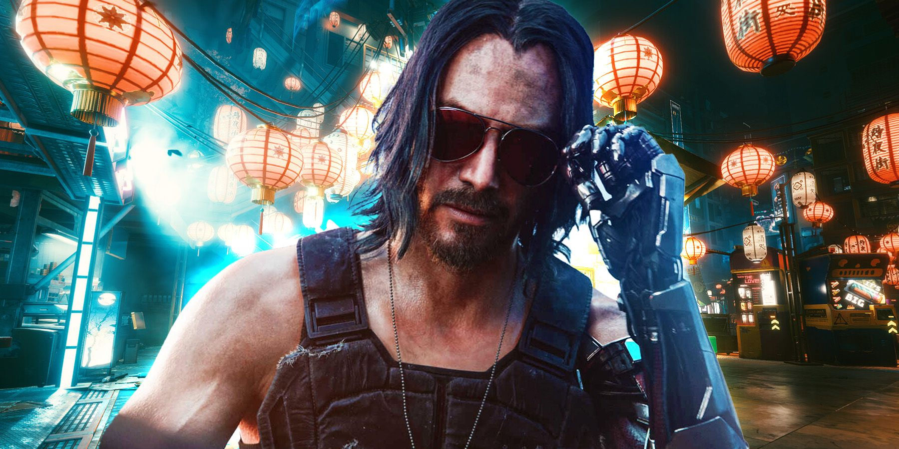 Wallpaper #bqU_OJMBVBiSkHCaEY0z24 Casting a Live Action Cyberpunk 2077 Movie 15 Actors Who Would Be Perfect
