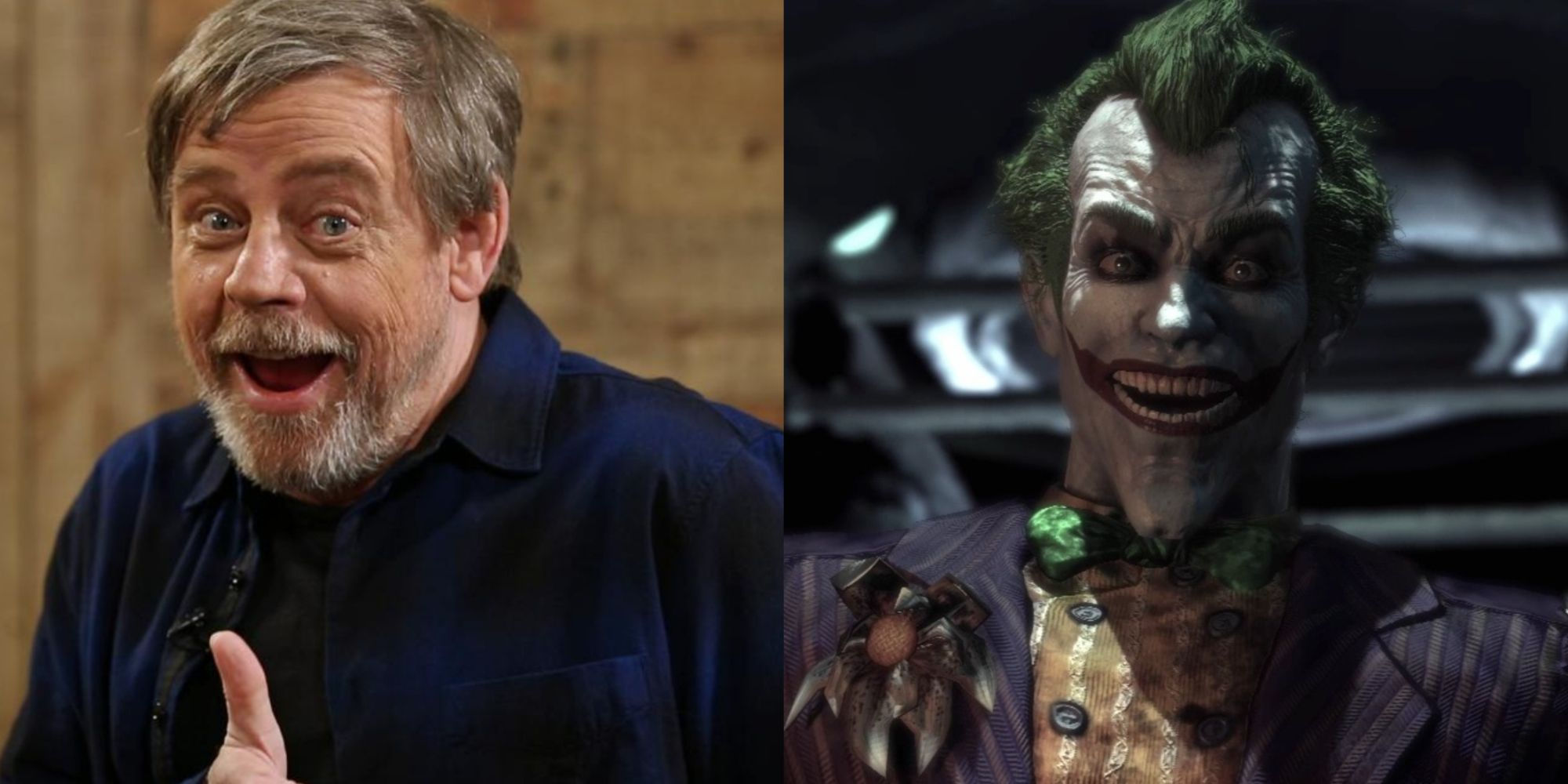 Wallpaper #VKmViZcBxbDgA0RlLfCu91 10 Best Voice Acting Performances in the Batman Arkham Games
