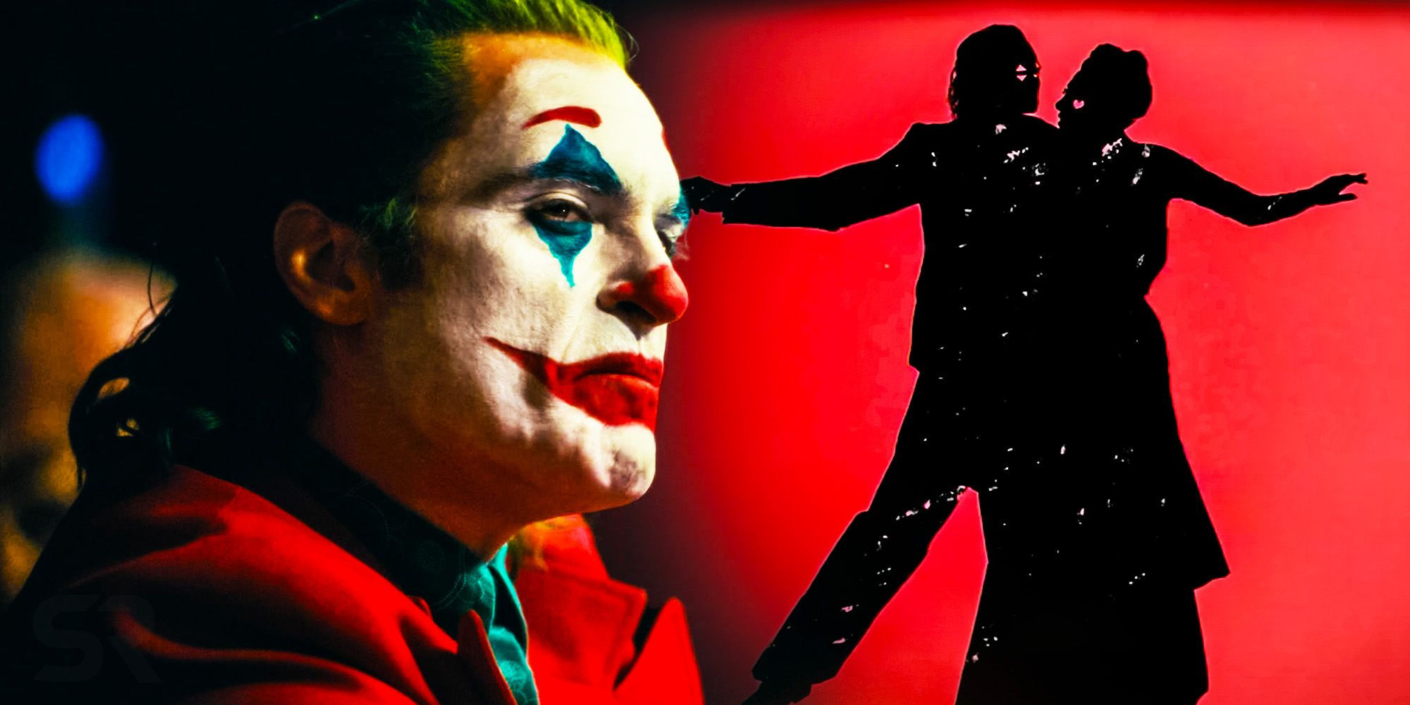 Wallpaper #I51ZZZcBkAG5jTCHhbL_27 The Batman Joker Already Proved Dceus Multiverse Will Work