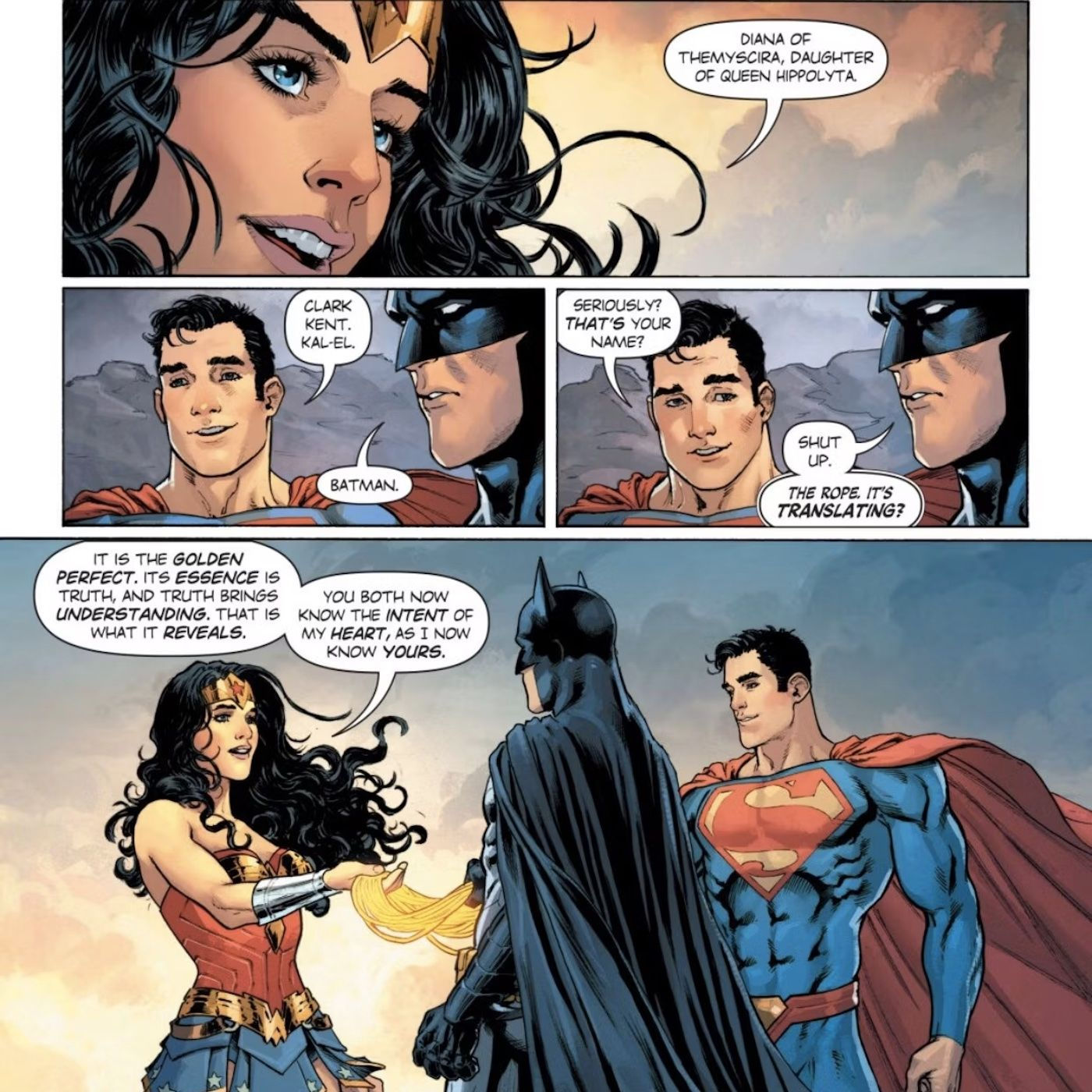 Wallpaper #oKl5KZMBMYaX5LKBAdPn250 Batman Just Personally Confirmed a Controversial Fan Theory is 100 Correct