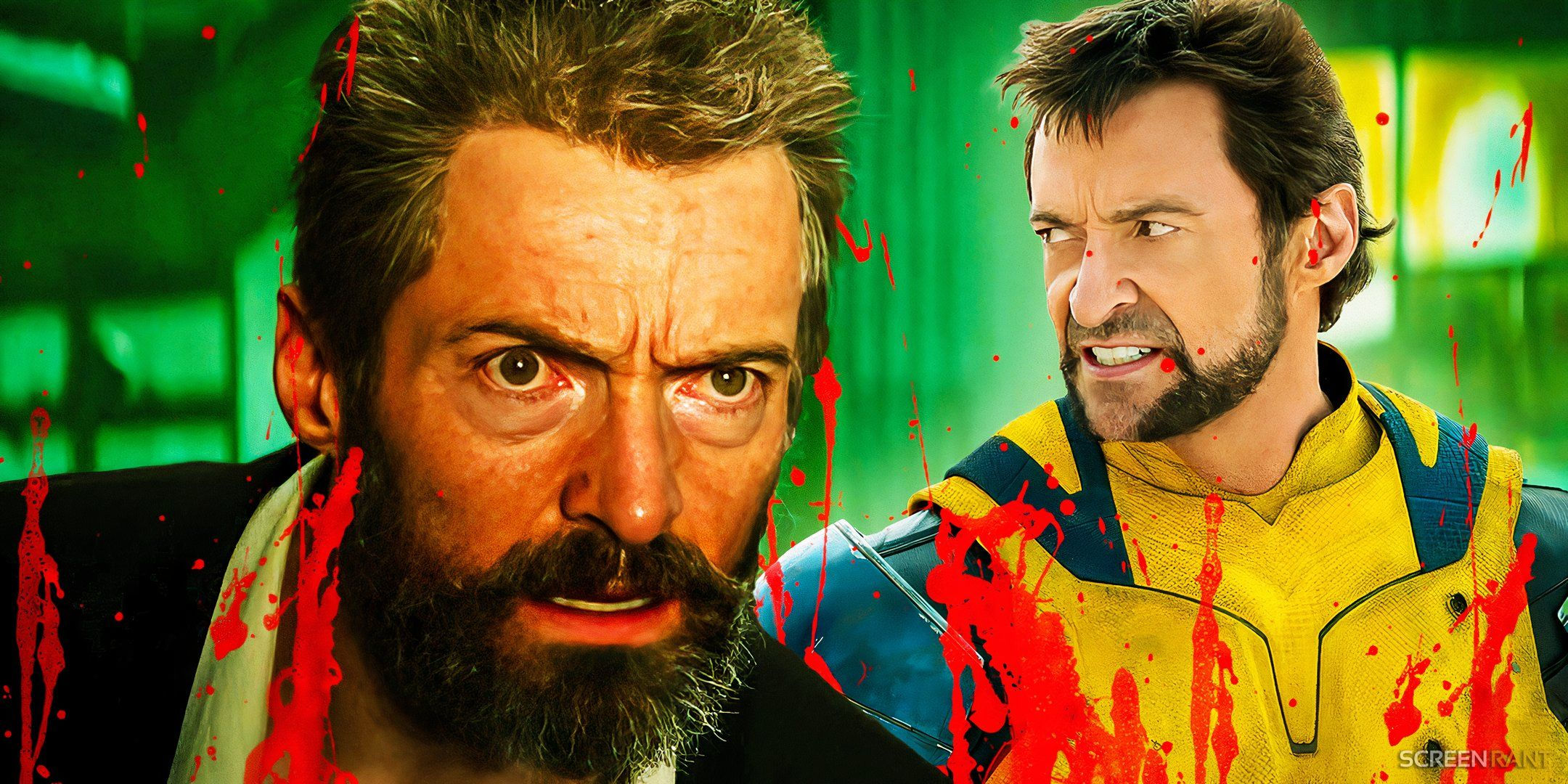 Wallpaper #HWfz8pIBSpphPi3-MnOE192 10 Most Popular MCU Wolverine Casting Choices Ranked