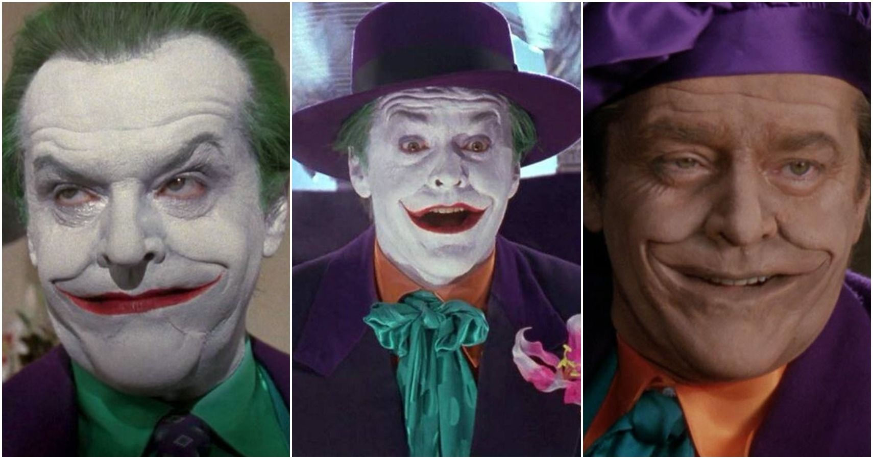 Wallpaper #RBnbLo8BtGB6xQ7865ac18 Batman 10 Things You Didnt Know About Jack Nicholsons Joker