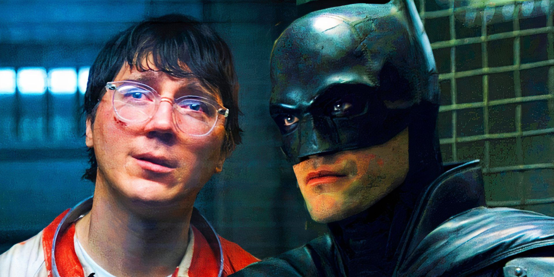 Wallpaper #VKmViZcBxbDgA0RlLfCu189 The Penguin Episode 5 Review Dcs Batman Universe Has Never Been This
