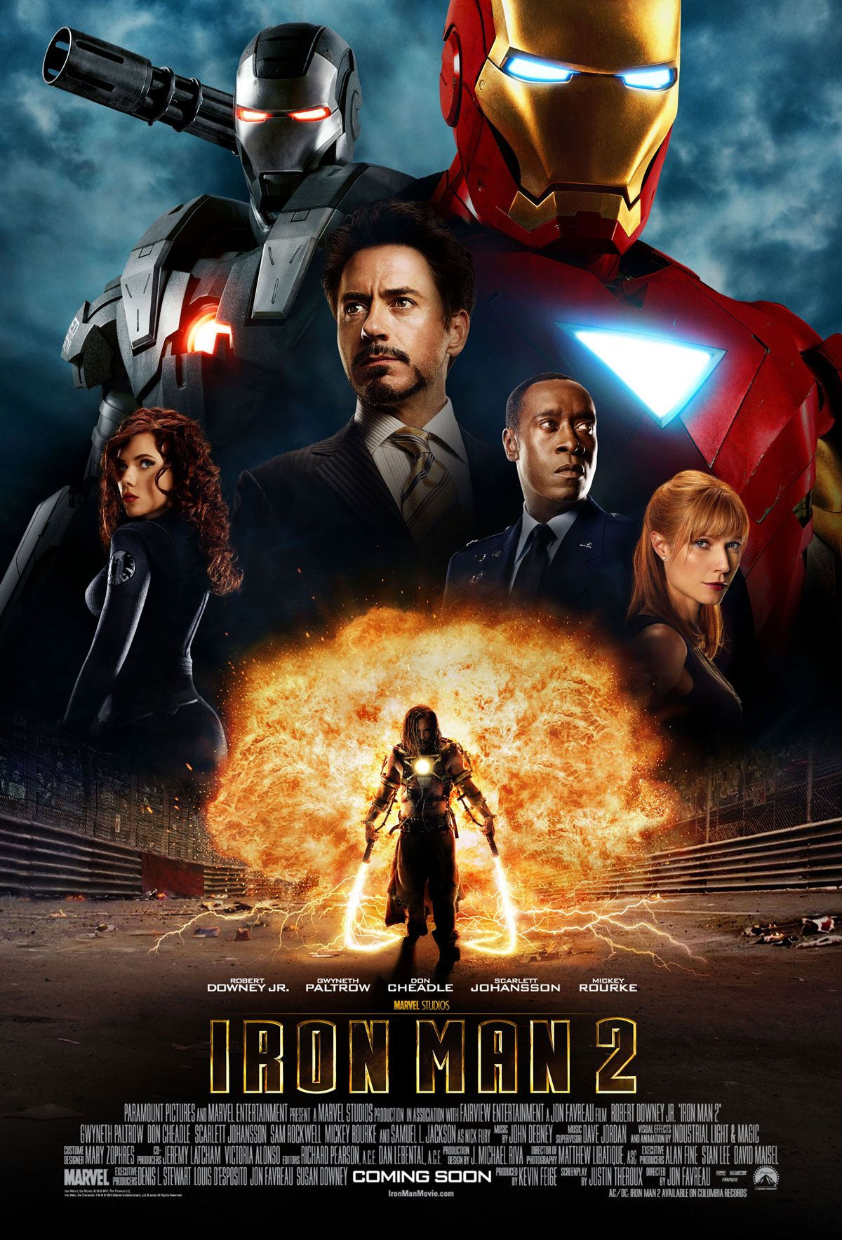 Wallpaper #5Lj61ZIBJvJKYCmEJdvJ366 Iron Mans Best Quotes from Each of His MCU Movie Appearances