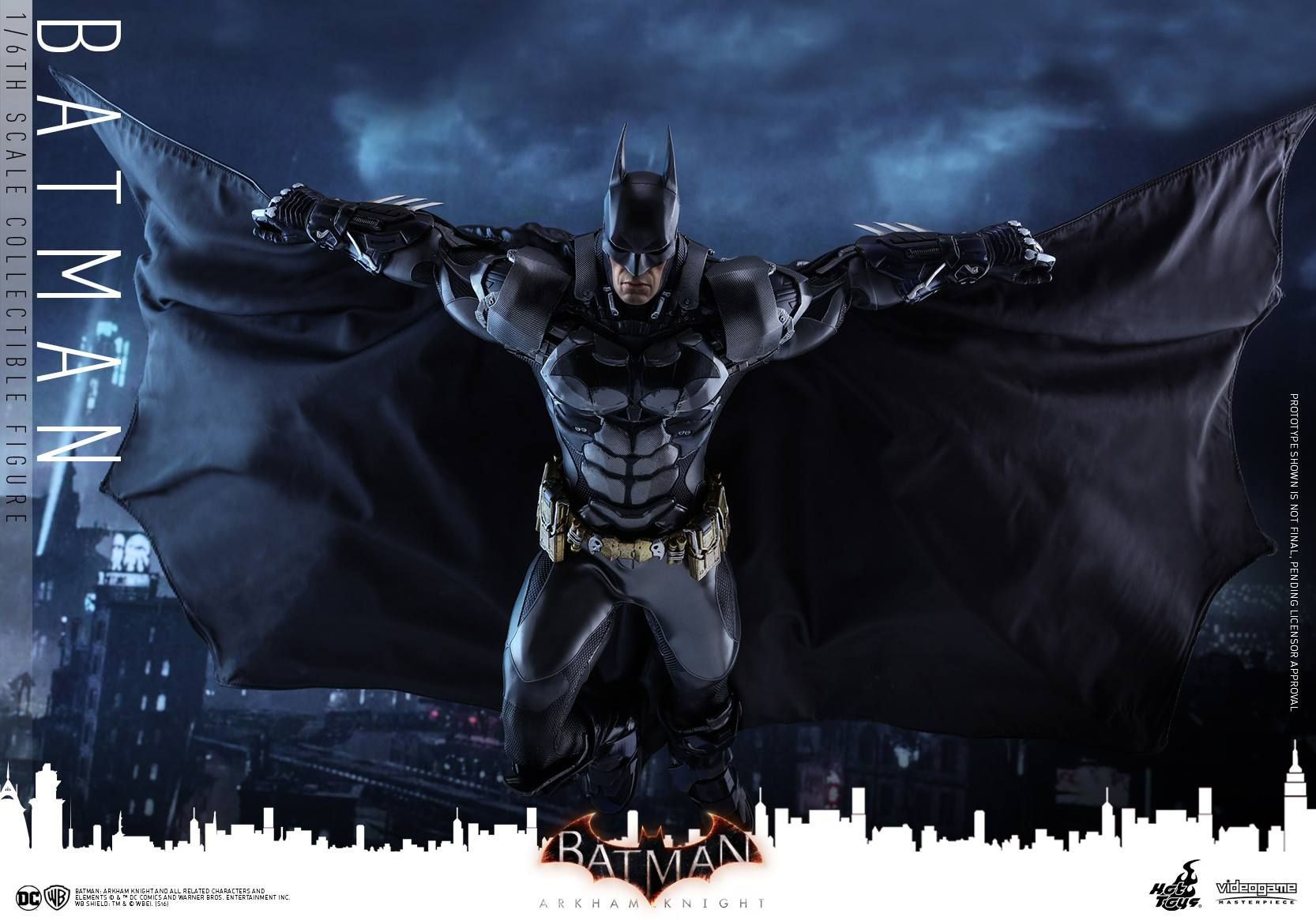 Wallpaper #62jeGpMBSpphPi3-Wh0N55 Batman Arkham Knight Best Things to Do After Beating the Game
