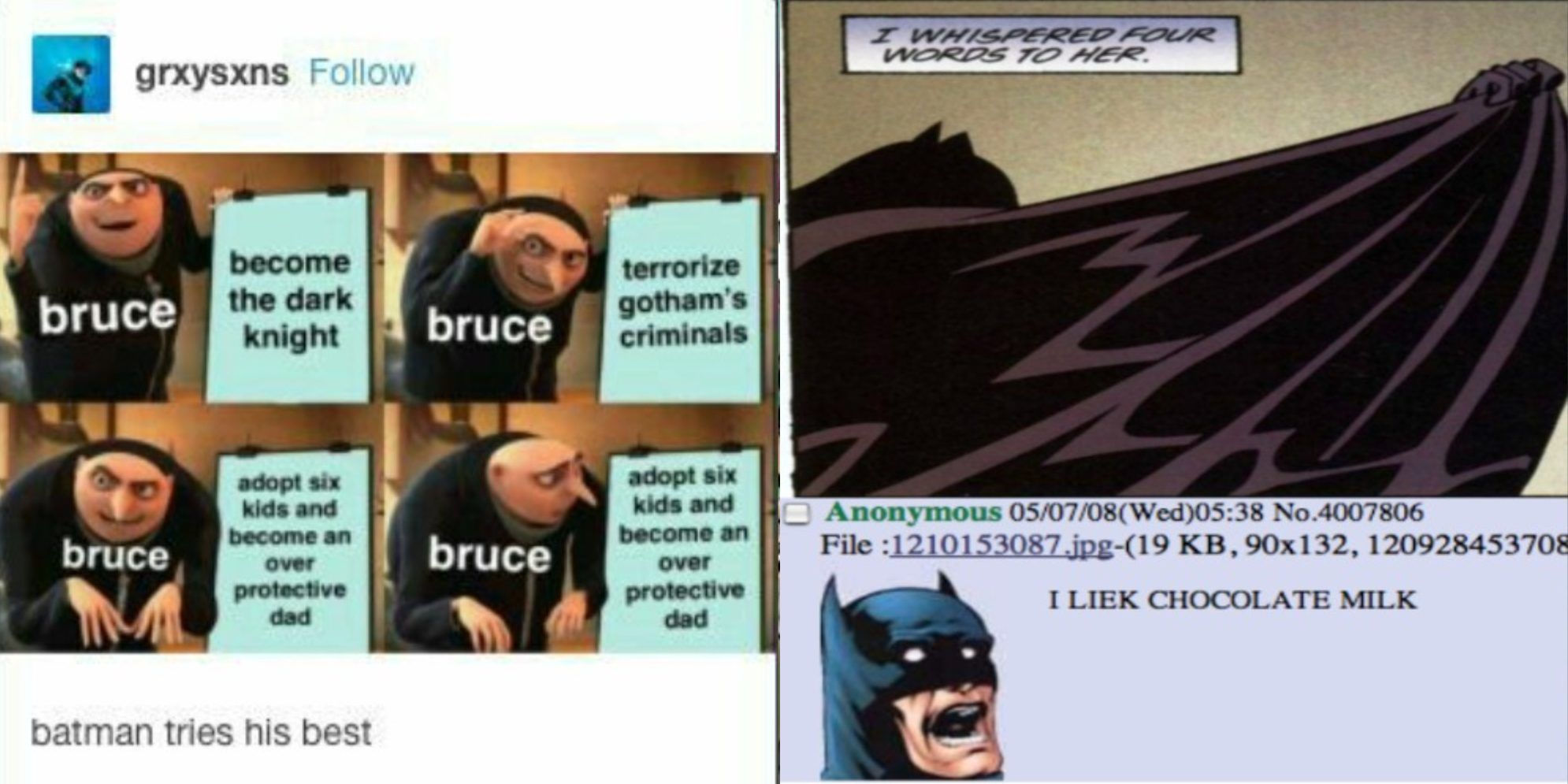 Wallpaper #8xldLo8BtGB6xQ78sJQW42 Batman 10 Most Hilarious Memes from the Comics