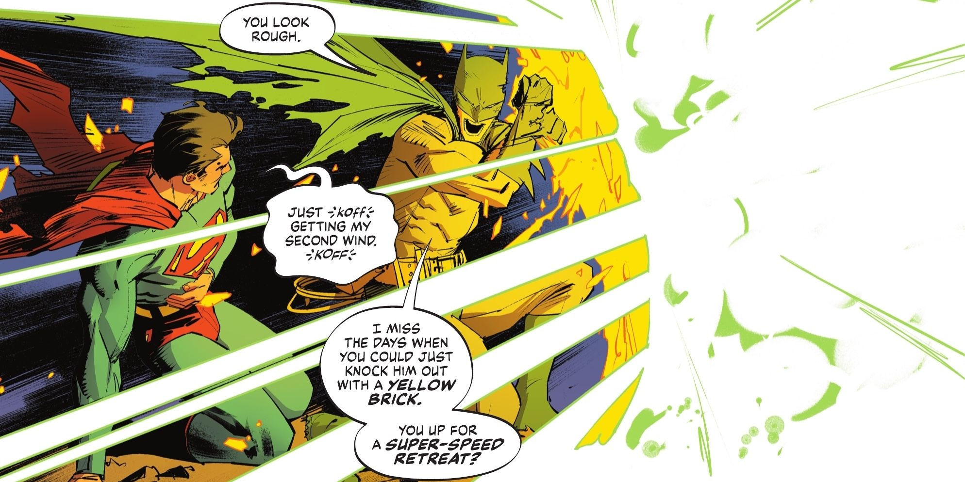 Wallpaper #zbiT2JIBJvJKYCmEYug857 Green Lanterns Most Humiliating Defeat Came from Batman Apparently