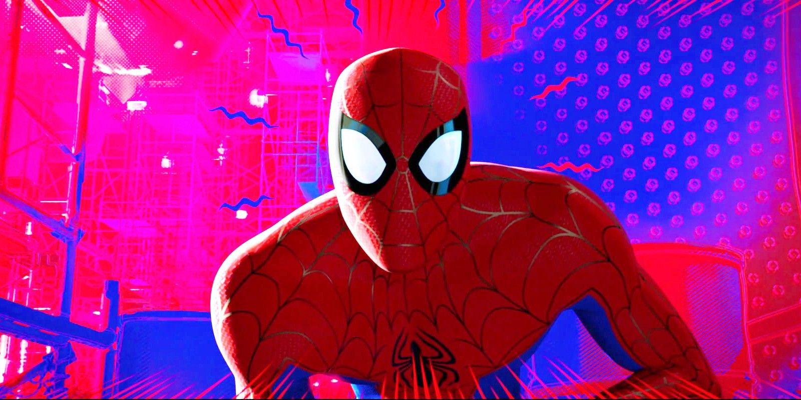 Wallpaper #K-o8V5MBlwTYPL18WxEs43 Spider Verse 2 Set in 6 Different Universes Includes 240 Characters