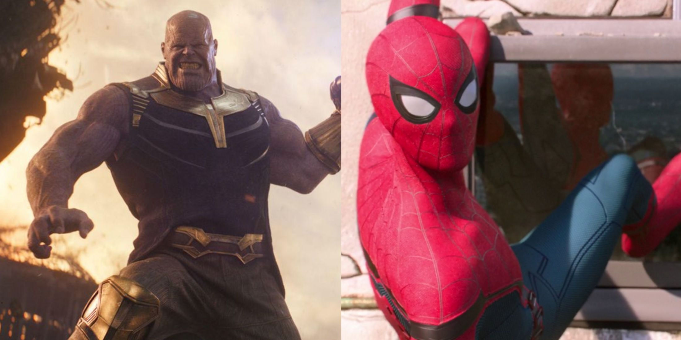 Wallpaper #oRl2Io8BtGB6xQ78iYI129 The 10 Best Action Sequences from the MCU Phase Three