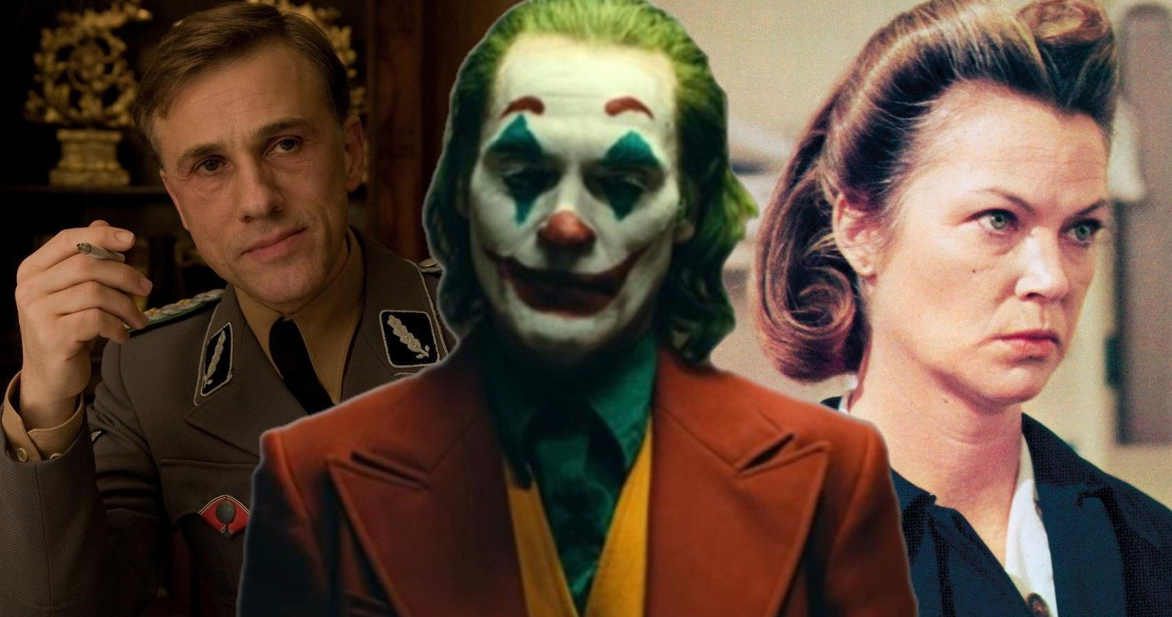 Wallpaper #s2eU95IBSpphPi3-kIZO297 The Joker the 9 Most Evil Movie Villains of All Time Ranked