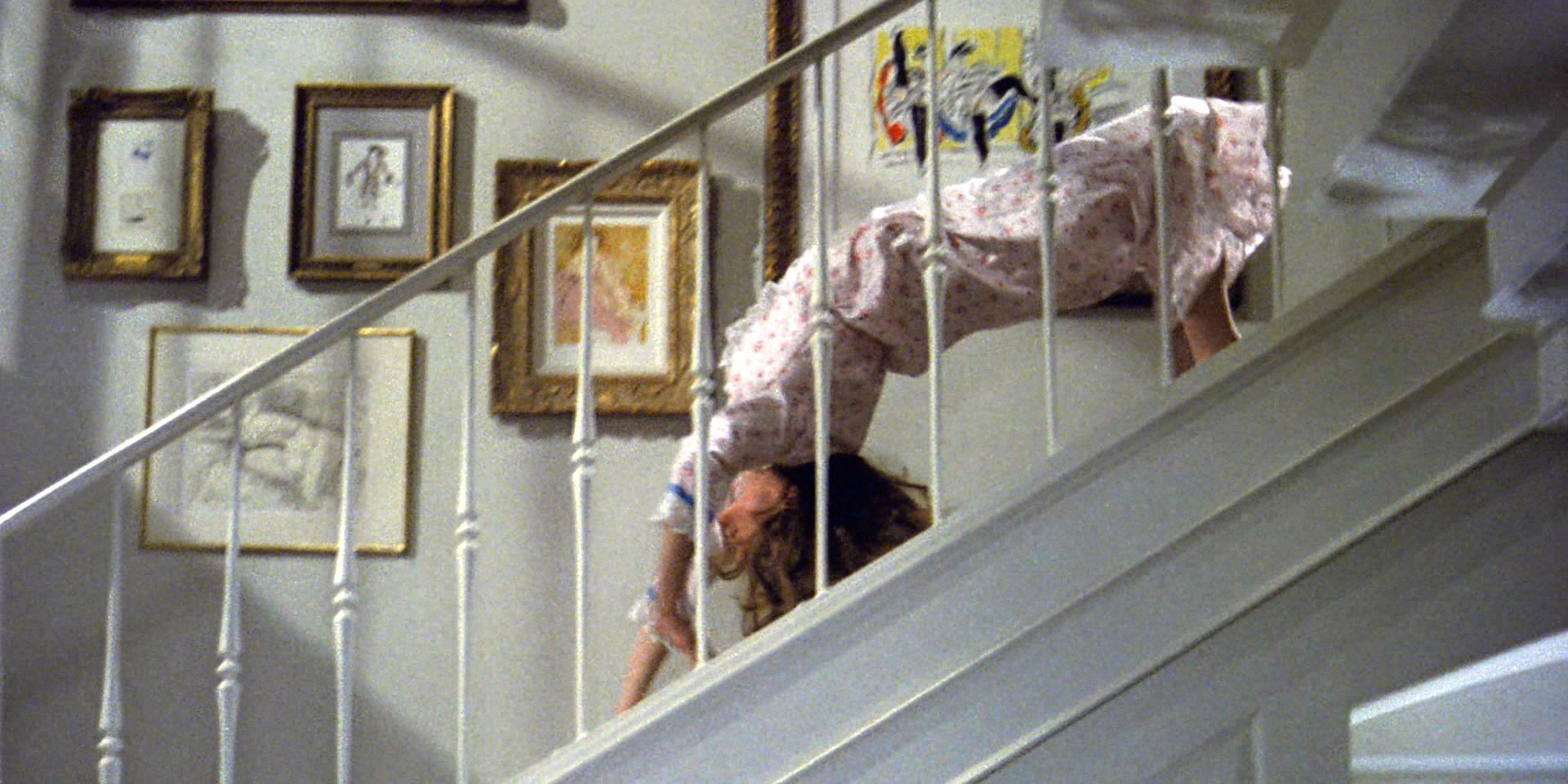 Wallpaper #mWfS_JIBSpphPi3-N5nl83 The Exorcist Every Change New Scene in the Directors Cut