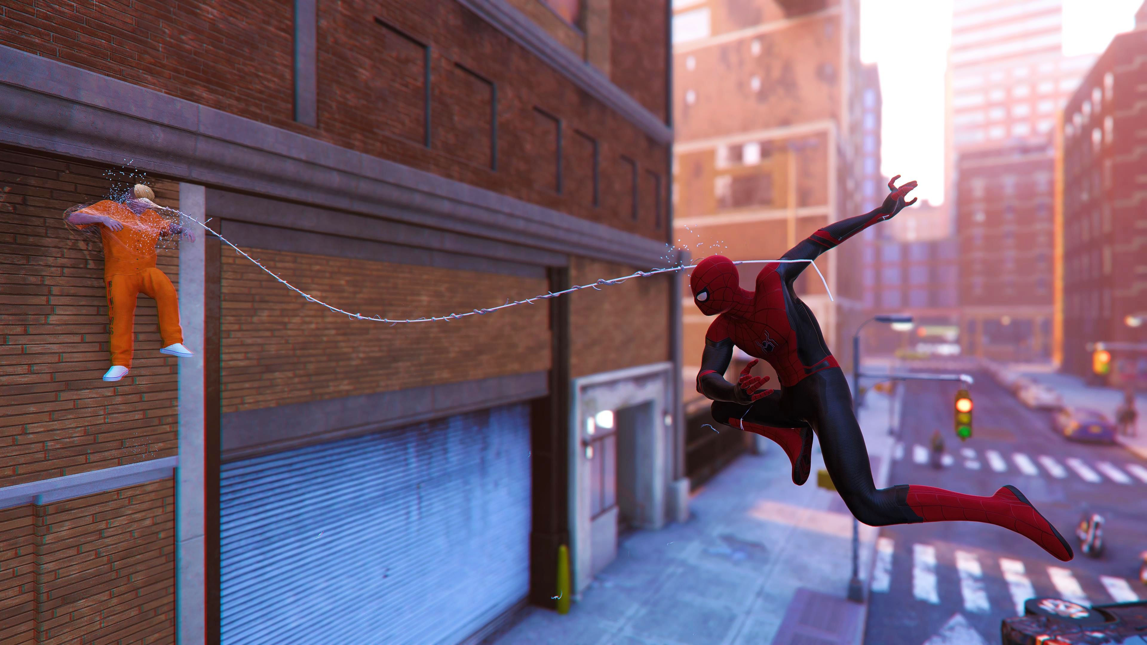 Wallpaper #ehkh_Y4BtGB6xQ78tkc953 Marvels Spider Man 10 Best Suits Worldnewsera
