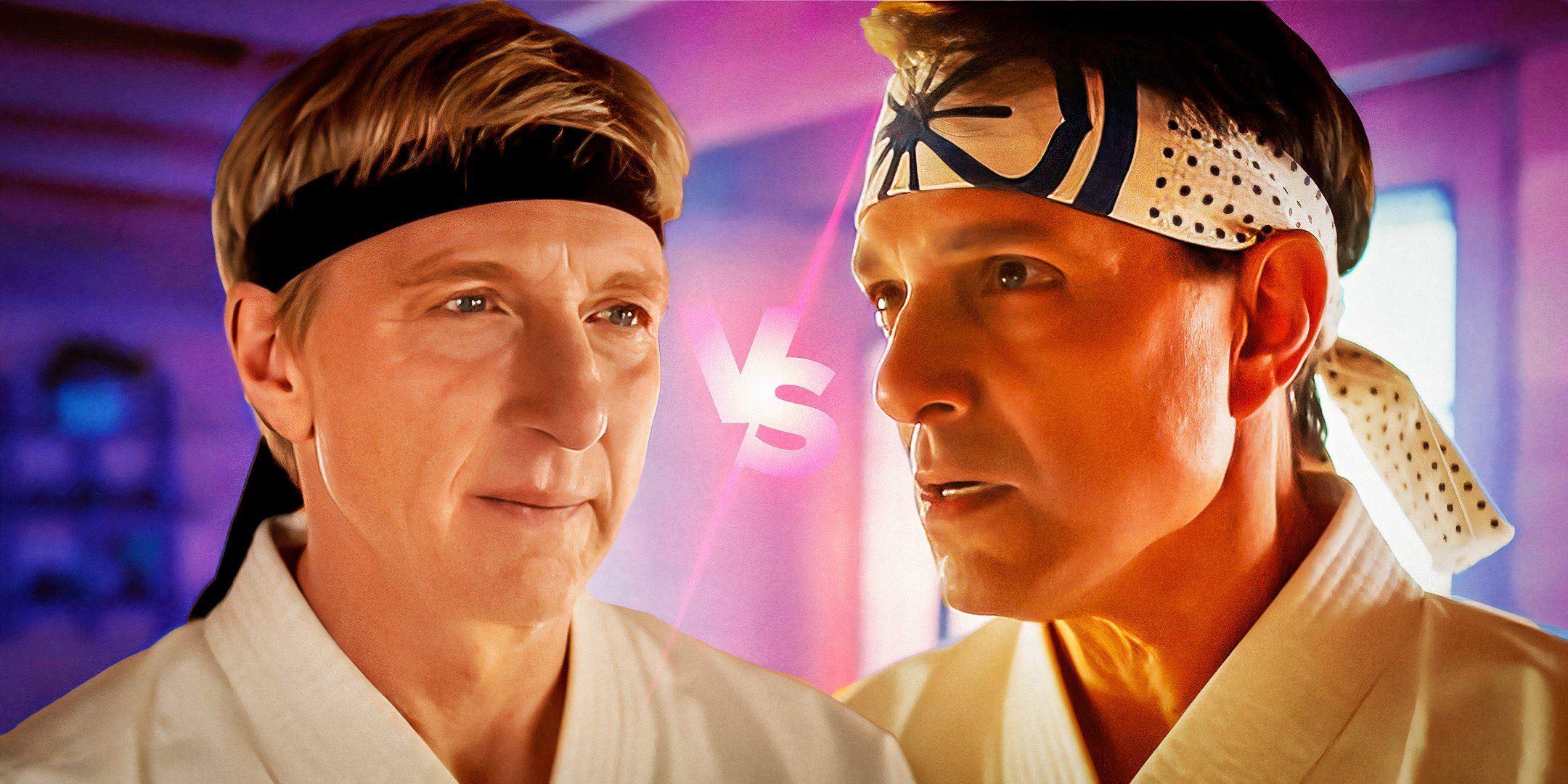 Wallpaper #560e6 Cobra Kai Season 6 Part 2 Netflix Release Date Trailer Confirmed