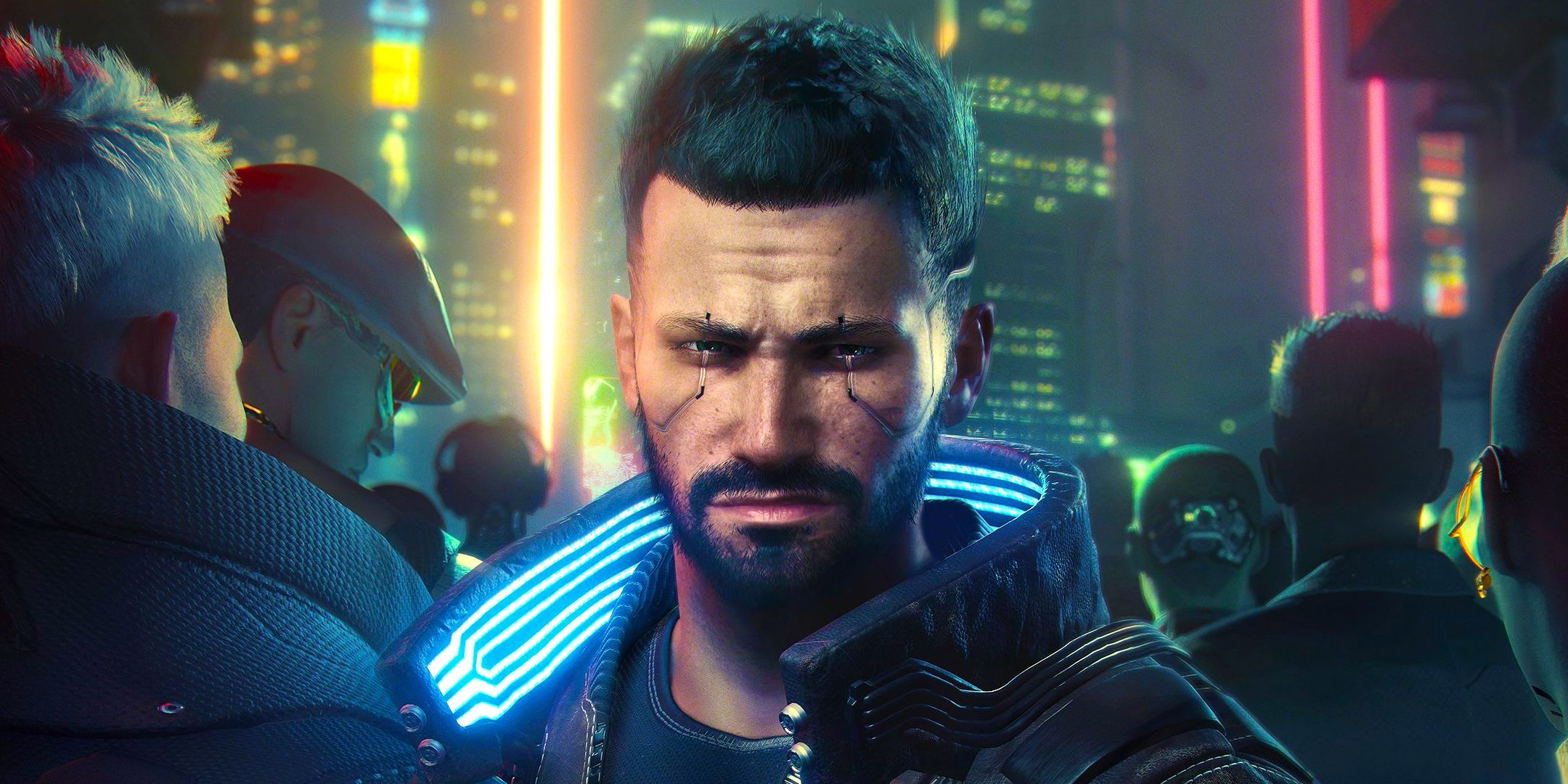 Wallpaper #Um05apcBycdYOYFT-nEf26 Just in Time for the Weekend Cyberpunk 2077 Ultimate Edition is Now