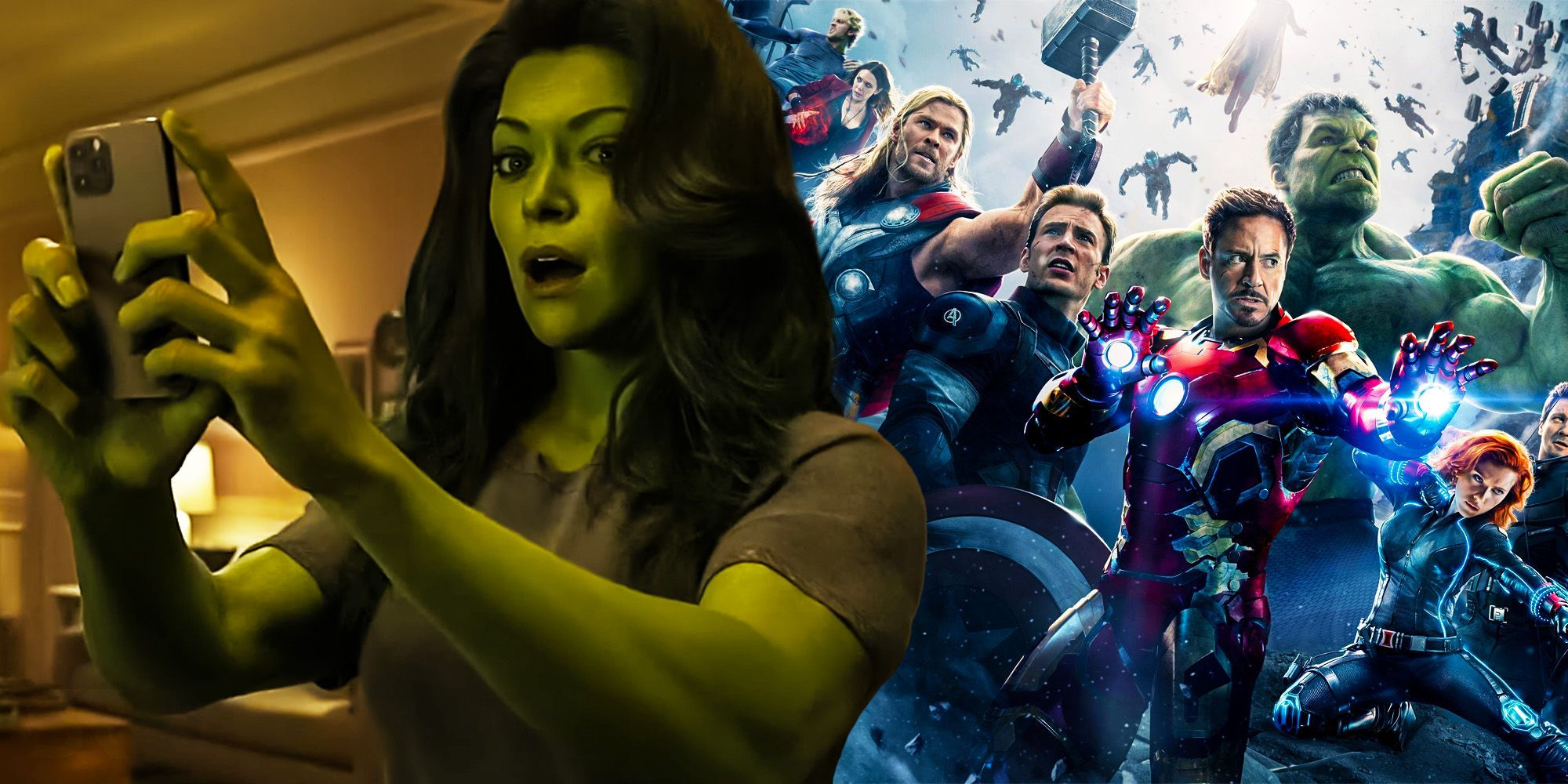 Wallpaper #B7jH15IBJvJKYCmE4uWL172 MCU Finally Confirms the Avengers Do Still Exist After Endgame