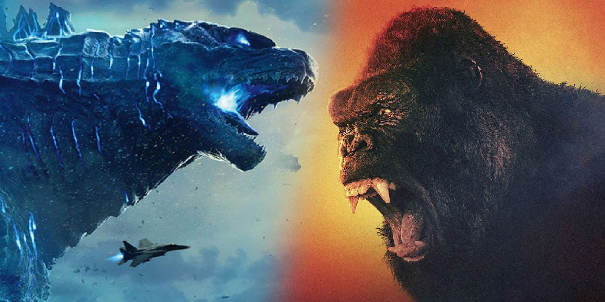 Wallpaper #1u_fTJMBMN-XEVvVqz4719 Godzilla vs Kong First Footage Shows Kong in Chains