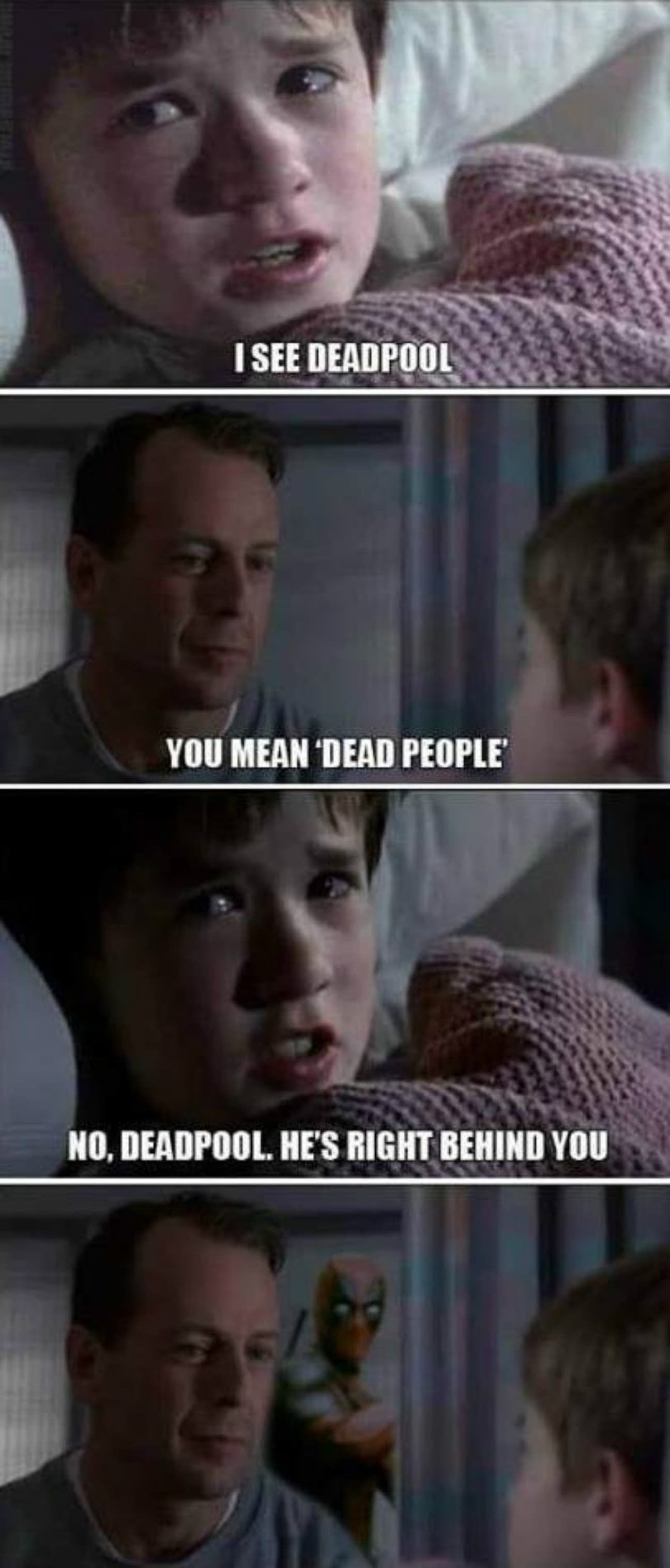 Wallpaper #Wmd_7ZIBSpphPi3-D1iu21 20 Hilarious Deadpool Memes That Are Too Funny Not to Share