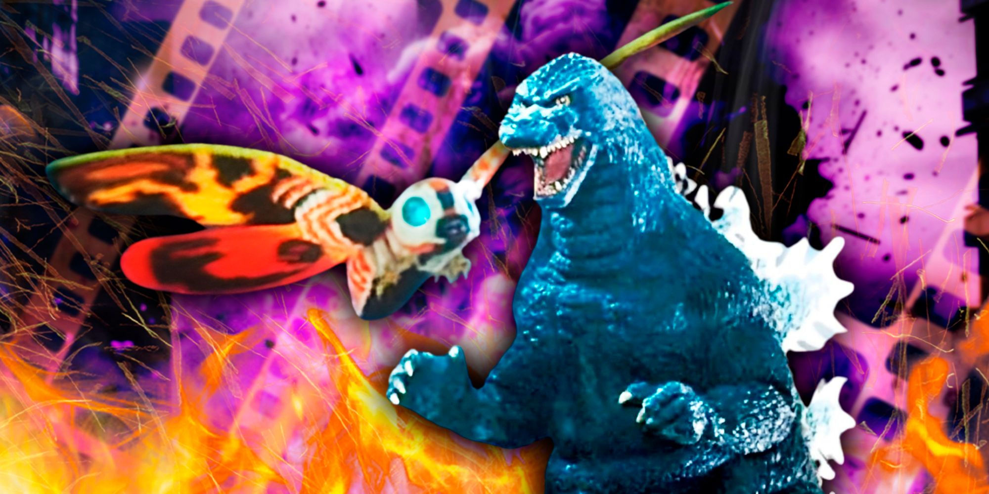 Wallpaper #6yYImpcBNyflpn9raYjC127 After 3 Failed Attempts an Unused Monsterverse Idea Would Finally