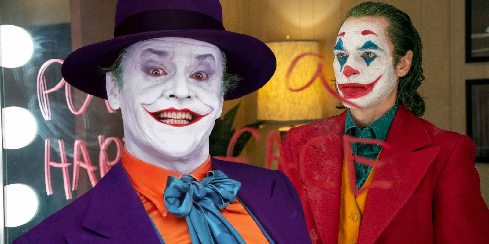 Wallpaper #V2fCCpMBSpphPi3-Edbz259 Joker Has a Sneaky Batman 89 Easter Egg