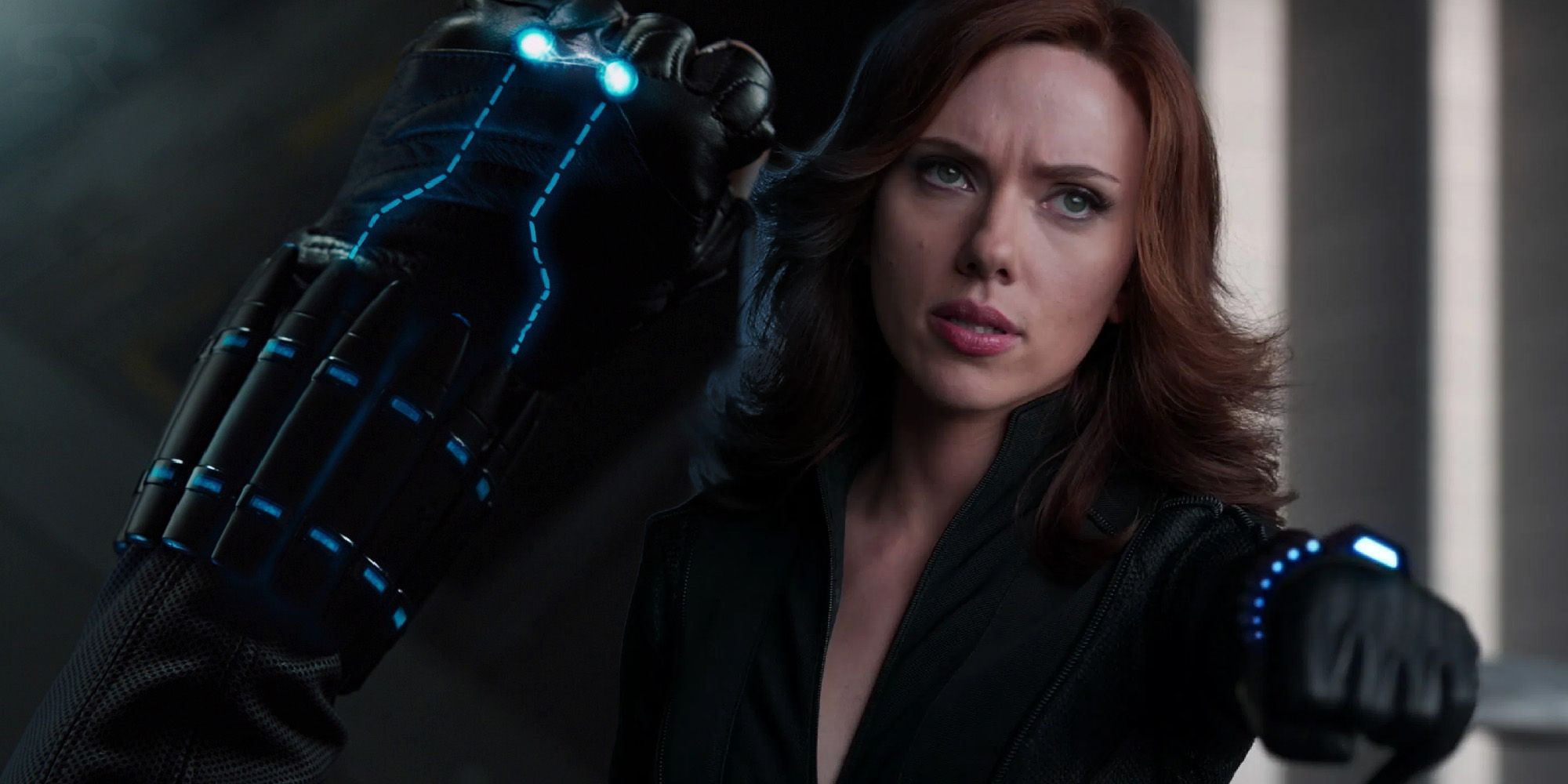 Wallpaper #z2e3-pIBSpphPi3-YpEs175 Black Widow MCU Abilities Taskmaster in Black Widow Coming to MCU