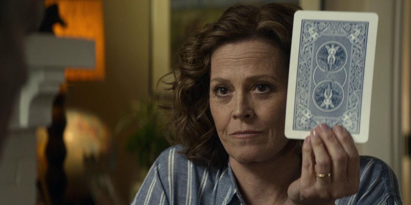 Wallpaper #eCadmJcBNyflpn9rxIes179 Sigourney Weavers Absence from Ghostbusters Frozen Empire Would Be