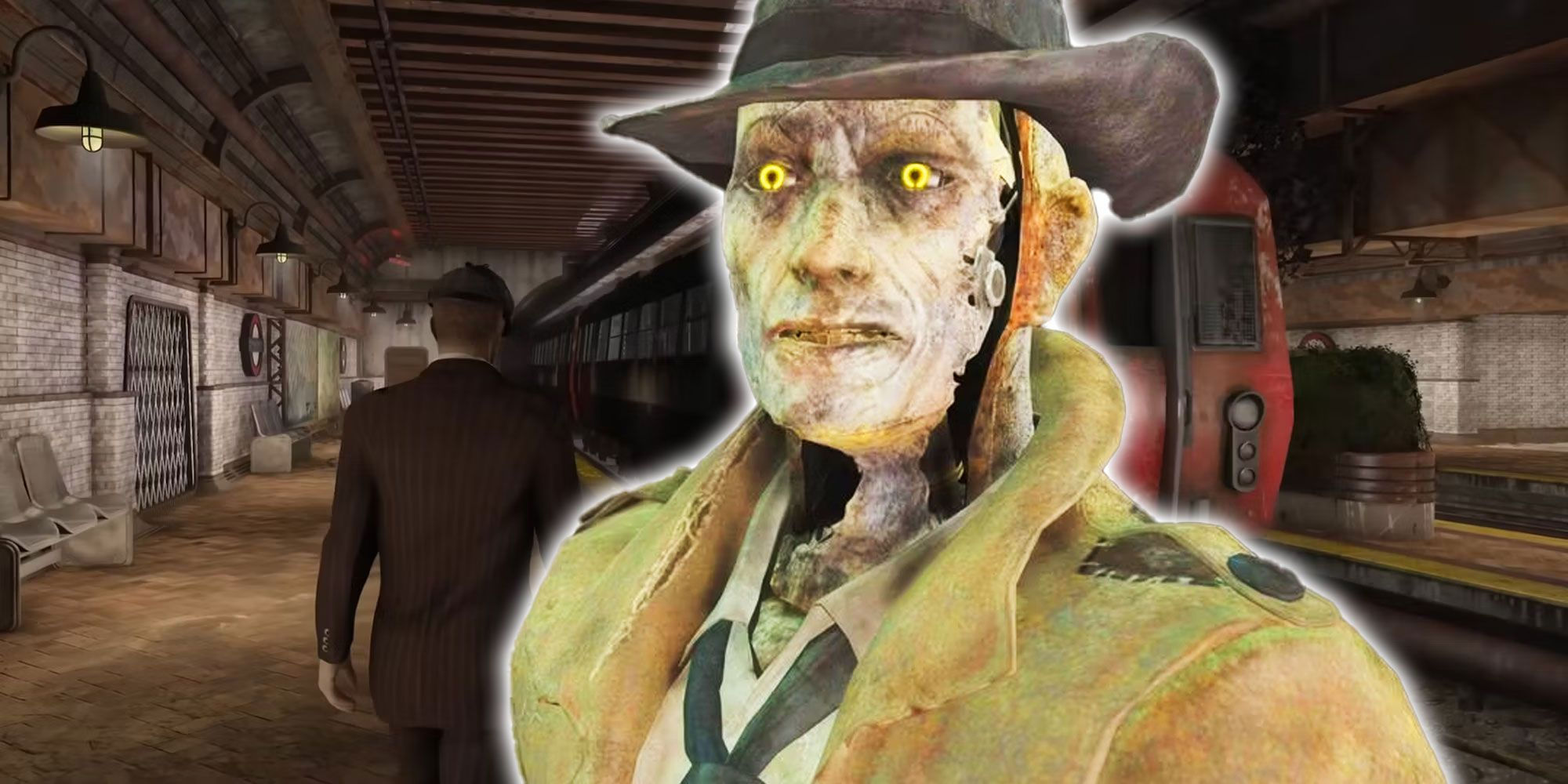Wallpaper #F2f0C5MBSpphPi3-ltw-216 Fallout London is About to Get Ever Better Developer Promises