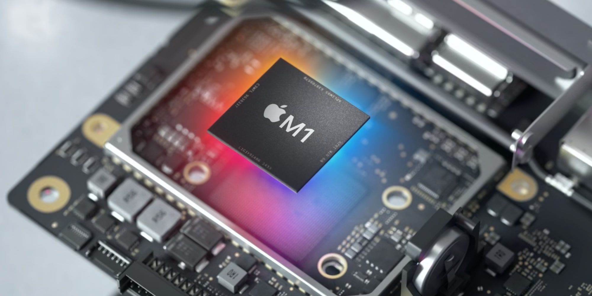 Wallpaper #CT-EPJMBLiIJ4c9OXZJ2102 M1 Mac How Risc Makes Apple Silicon Faster Than Intel 49 Off