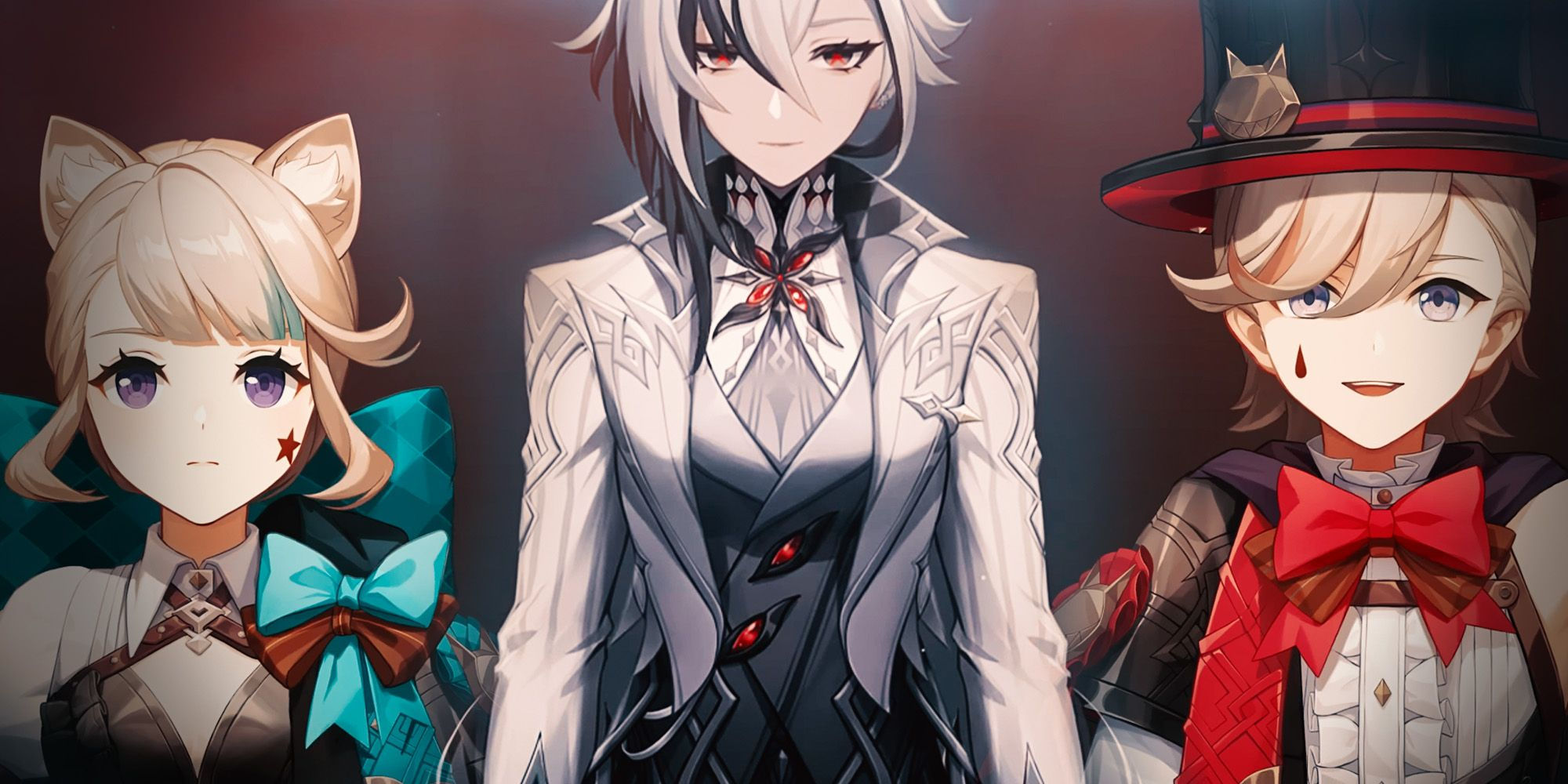 Wallpaper #SkZ6nZcBh-zKMCtL11-Y150 All New Fontaine Characters R Genshin Impact Leaked Nbkomputer