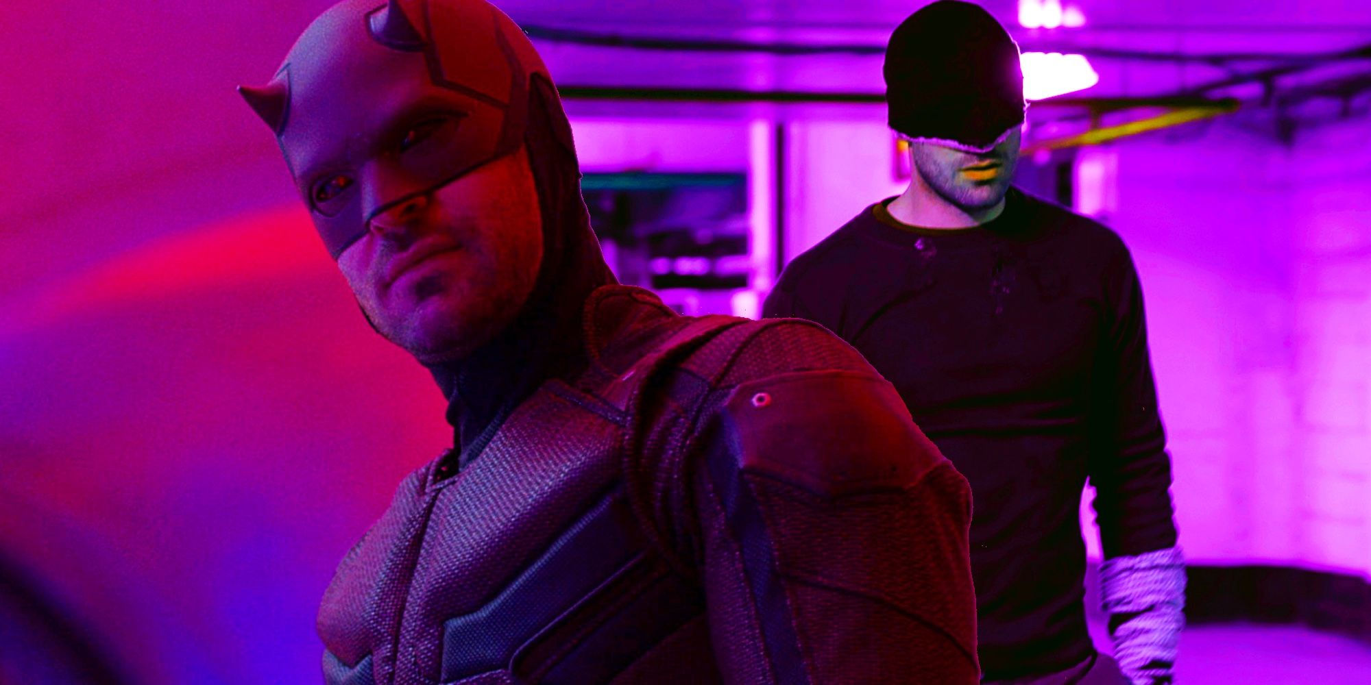 Wallpaper #eGh6GpMBSpphPi3-xBzH313 Marvel Made 3 Changes to Daredevils First MCU Costume Trendradars