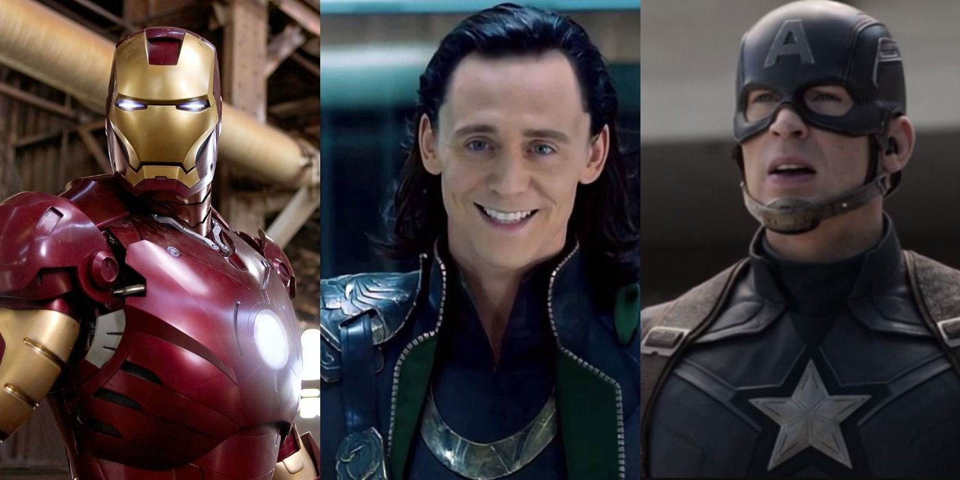 Wallpaper #prg32pIBJvJKYCmEivCF217 10 Iconic MCU Quotes That Had a Call Back