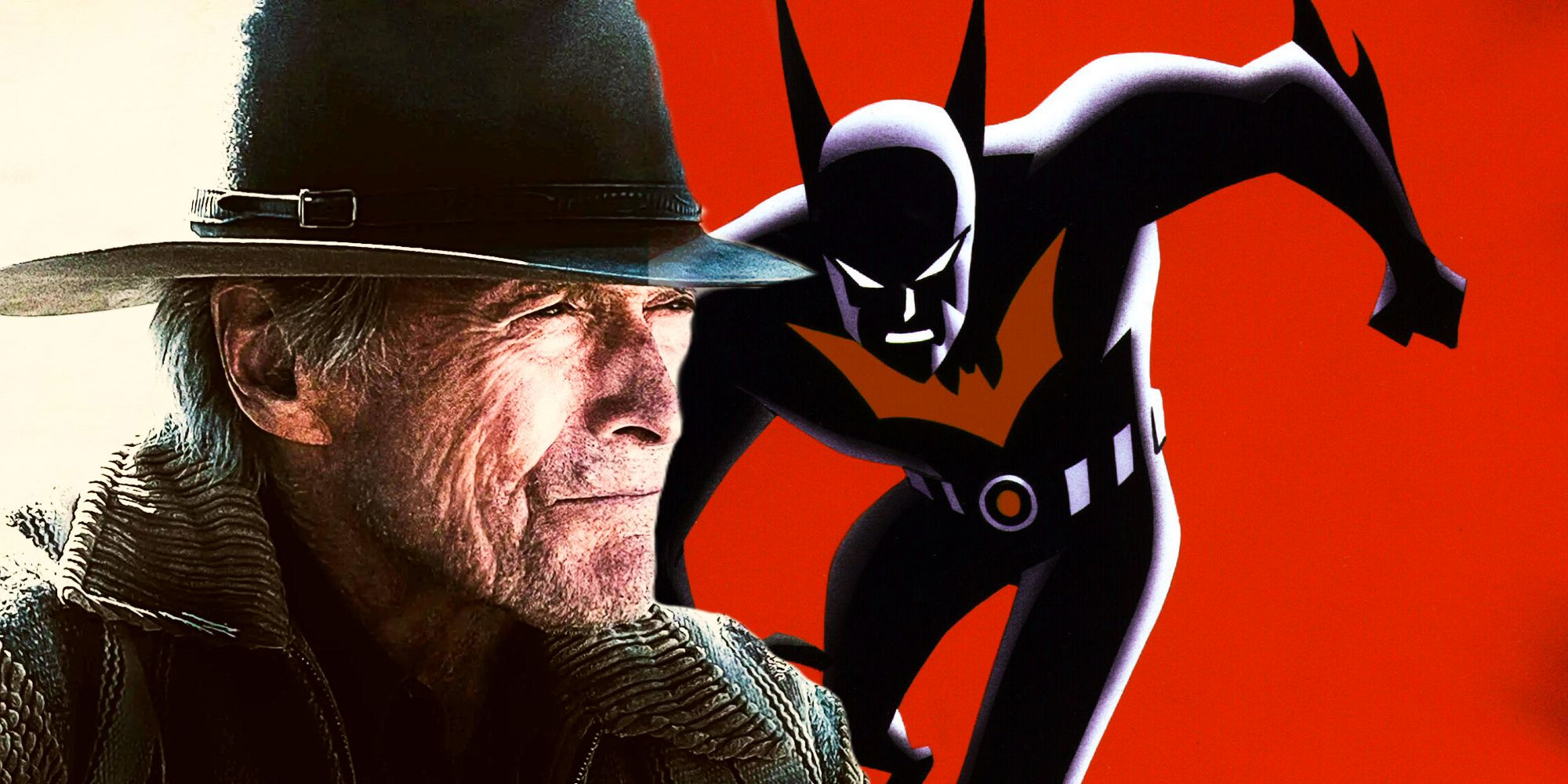 Wallpaper #G3dNJ5MB-pgBXx603KWL540 Every Clint Eastwood Comic Book Character Has Died Including Batman