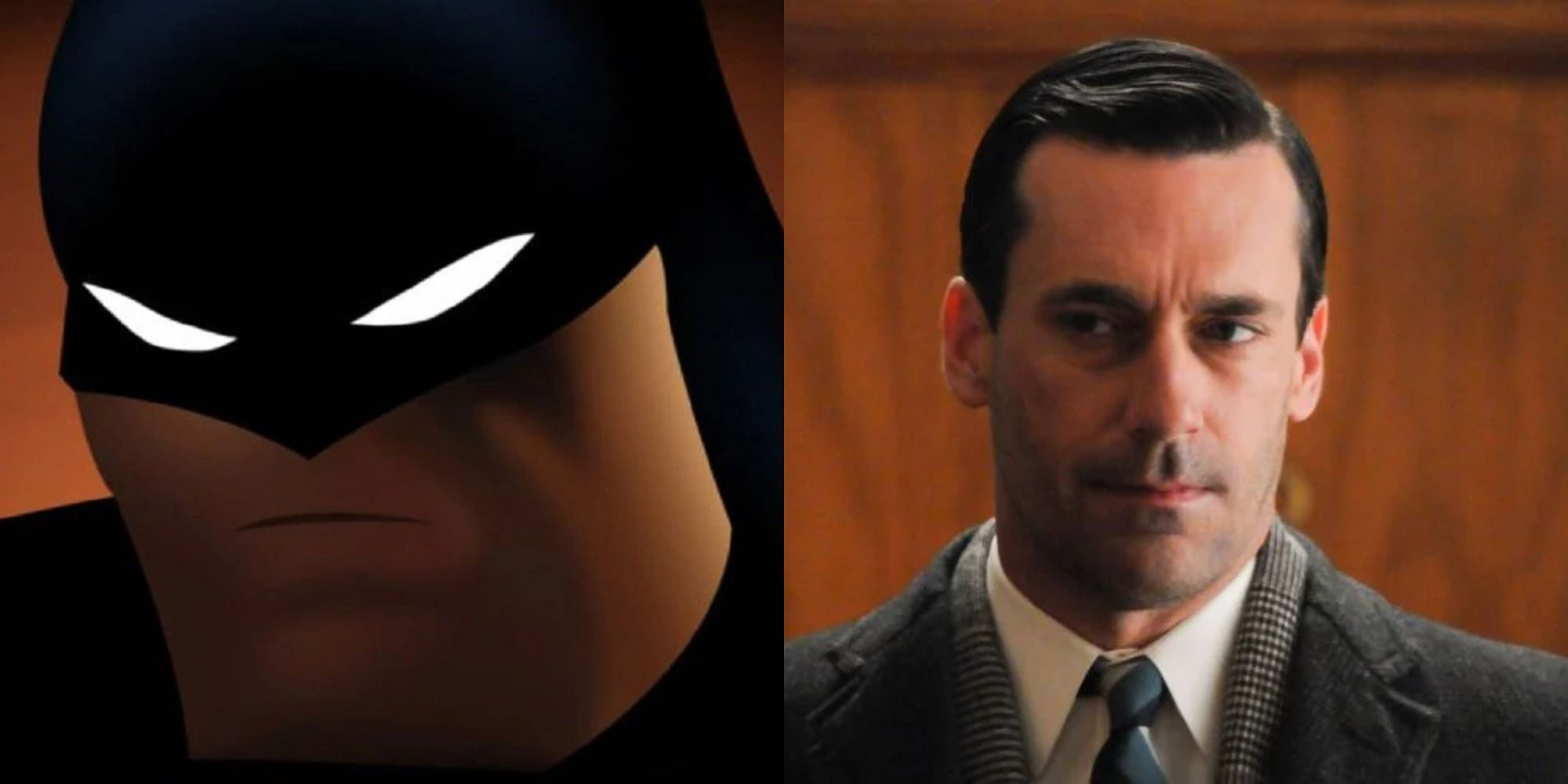 Wallpaper #lf8Wa5MB3lSXT3zUgOdL254 Fan Casting a Live Action Version of Batman the Animated Series